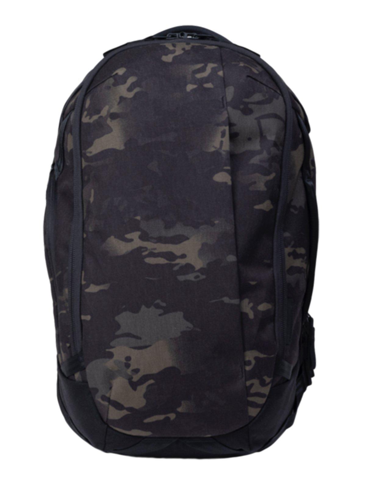Able Carry Max Backpack Dark Forest Multicam