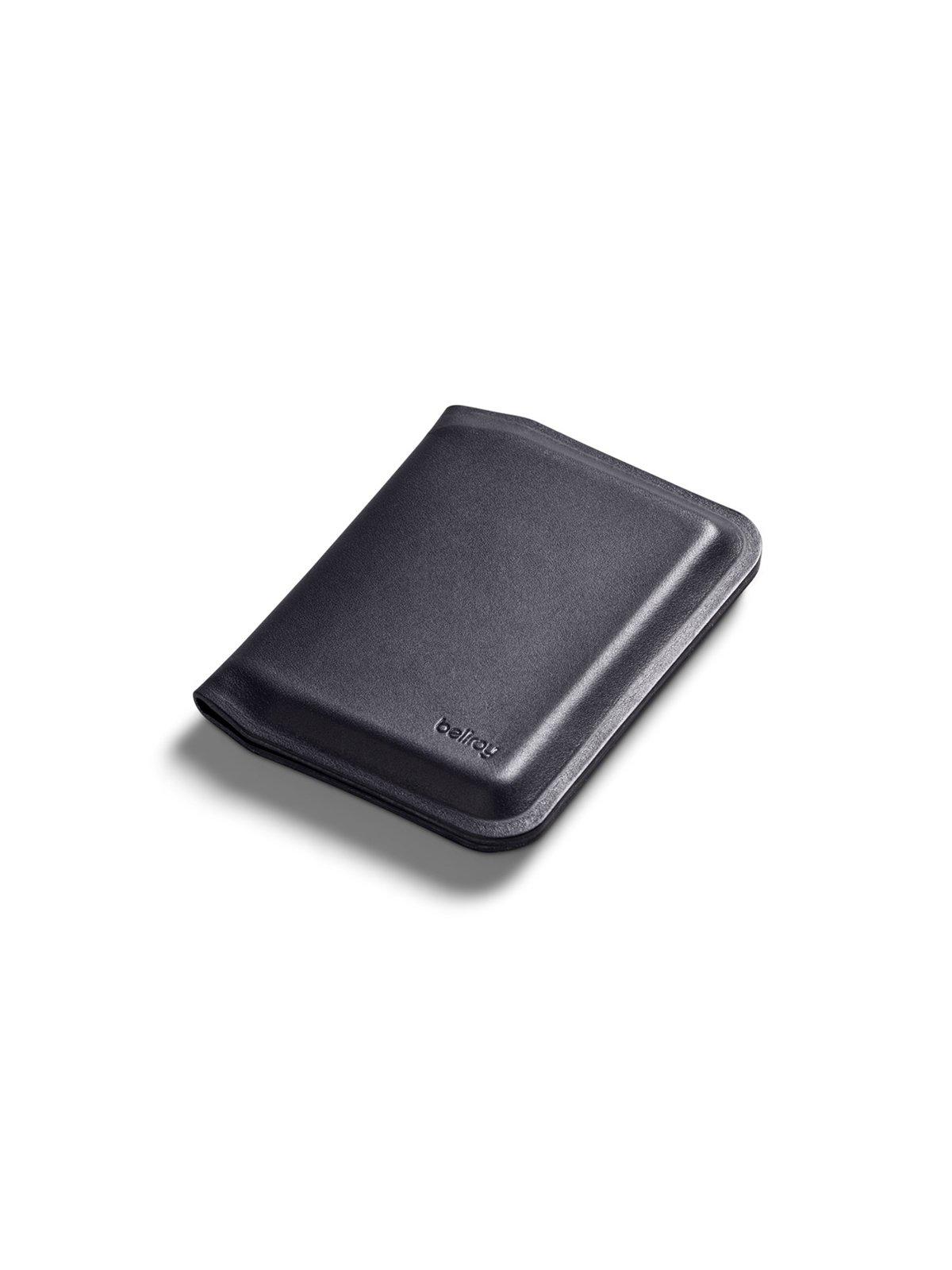 Bellroy APEX Slim Sleeve Wallet Onyx RFID