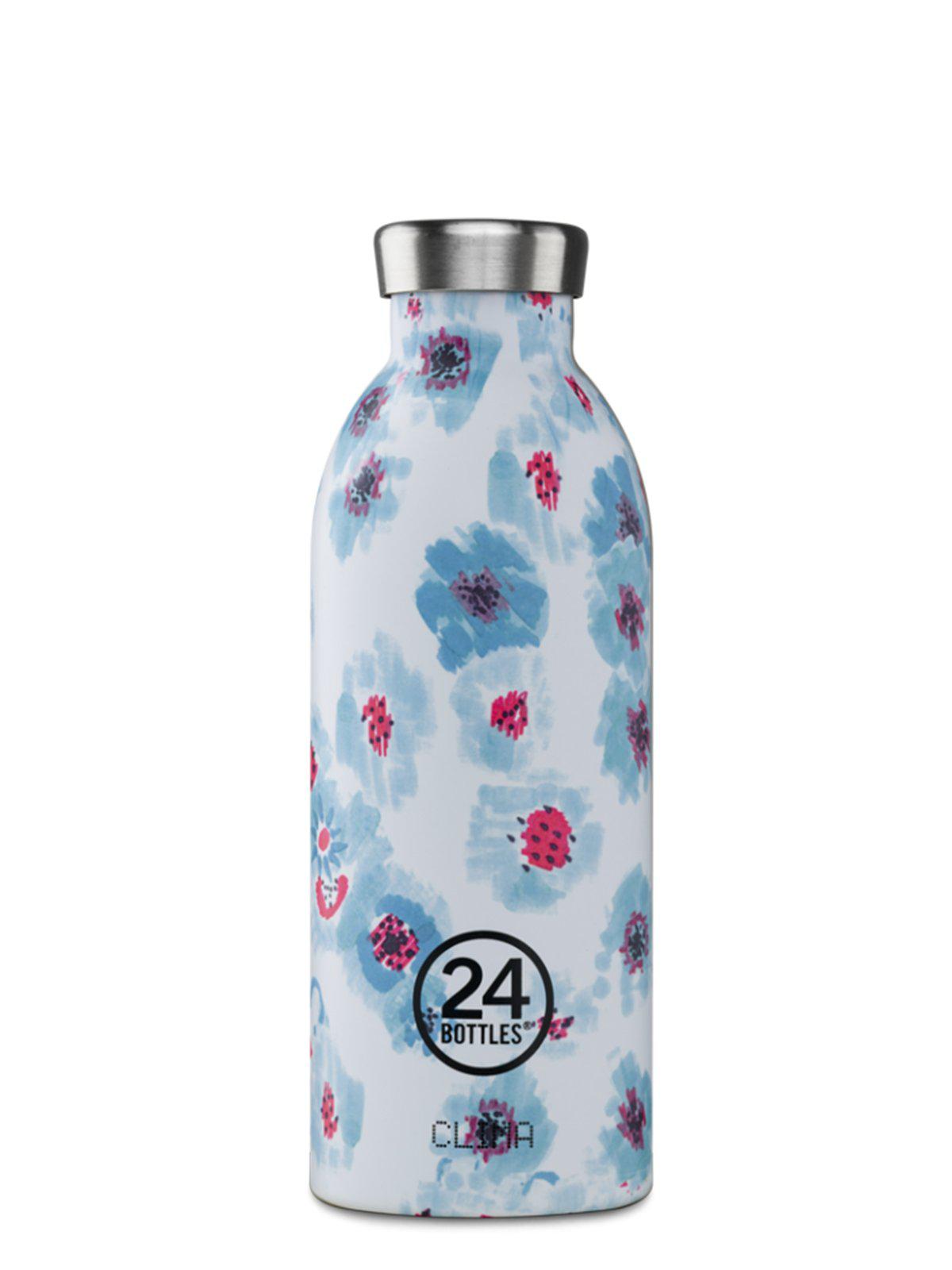 24Bottles Clima Bottle Early Breeze 500ml - MORE by Morello Indonesia