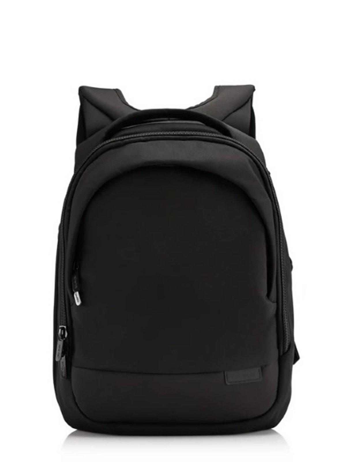 crumpler mini backpack Crumpler Mantra Backpack Black 15 Inch