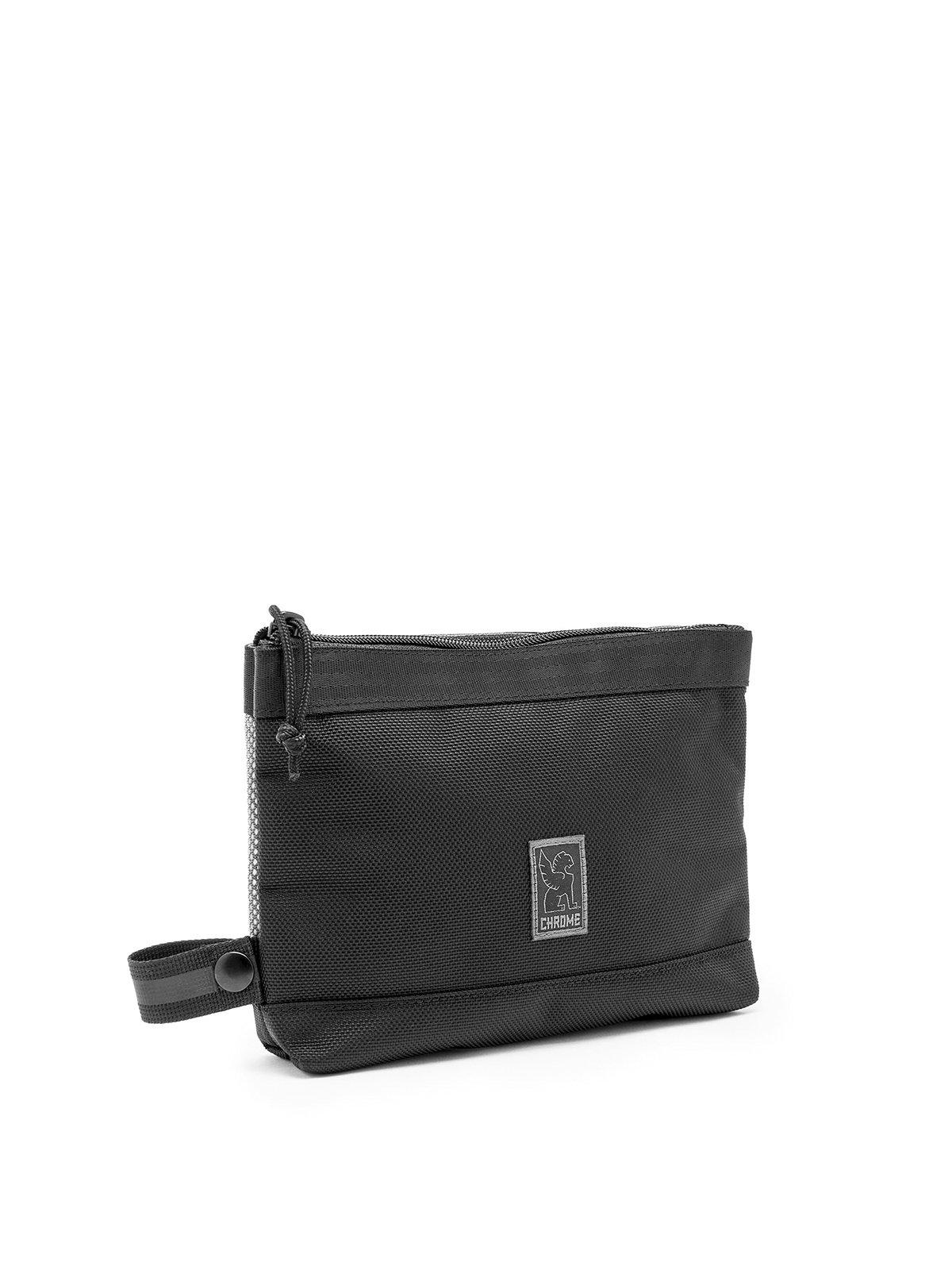 Chrome Industries Kilo Dopp Kit All Black - MORE by Morello Indonesia