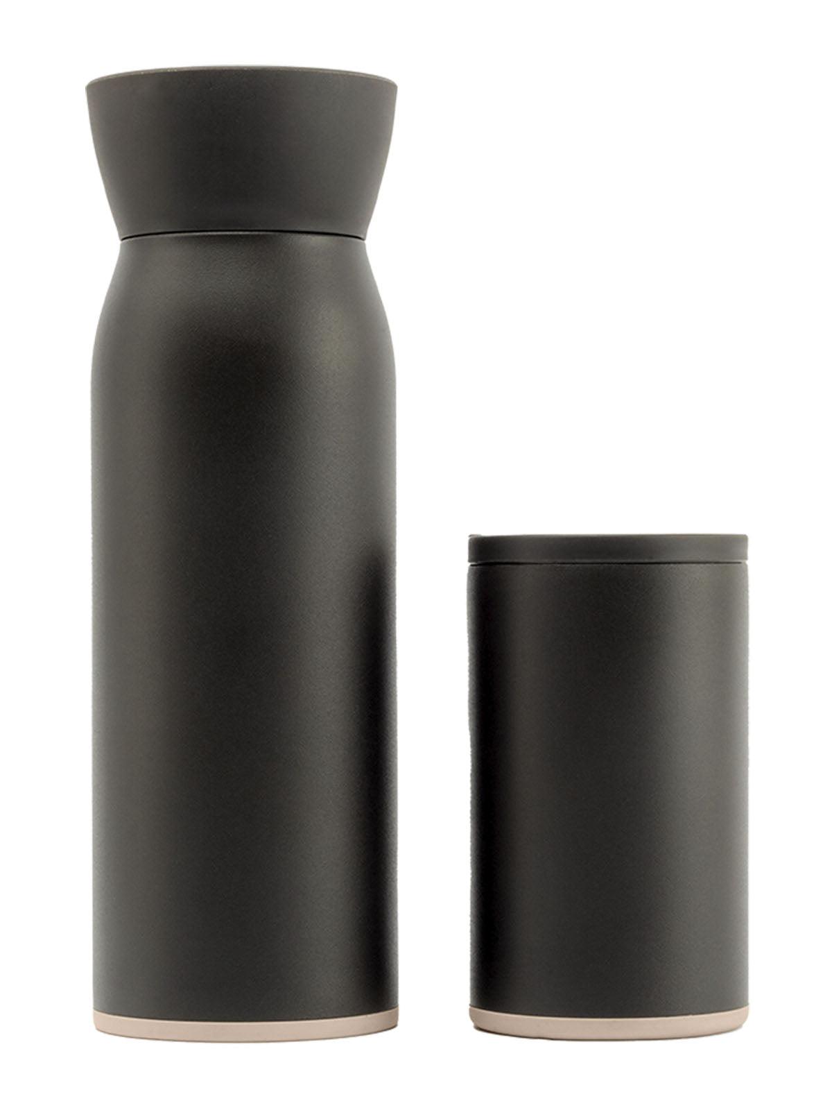 Hitch Bottle &amp; Cup