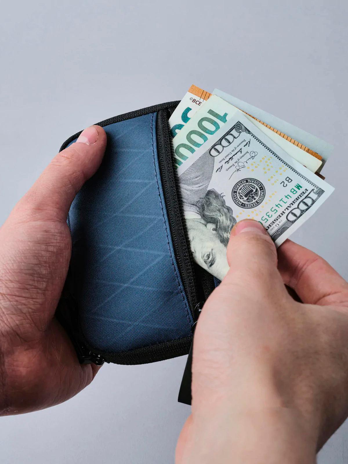 Alpaka Hub Pouch Eco RX30 Edition
