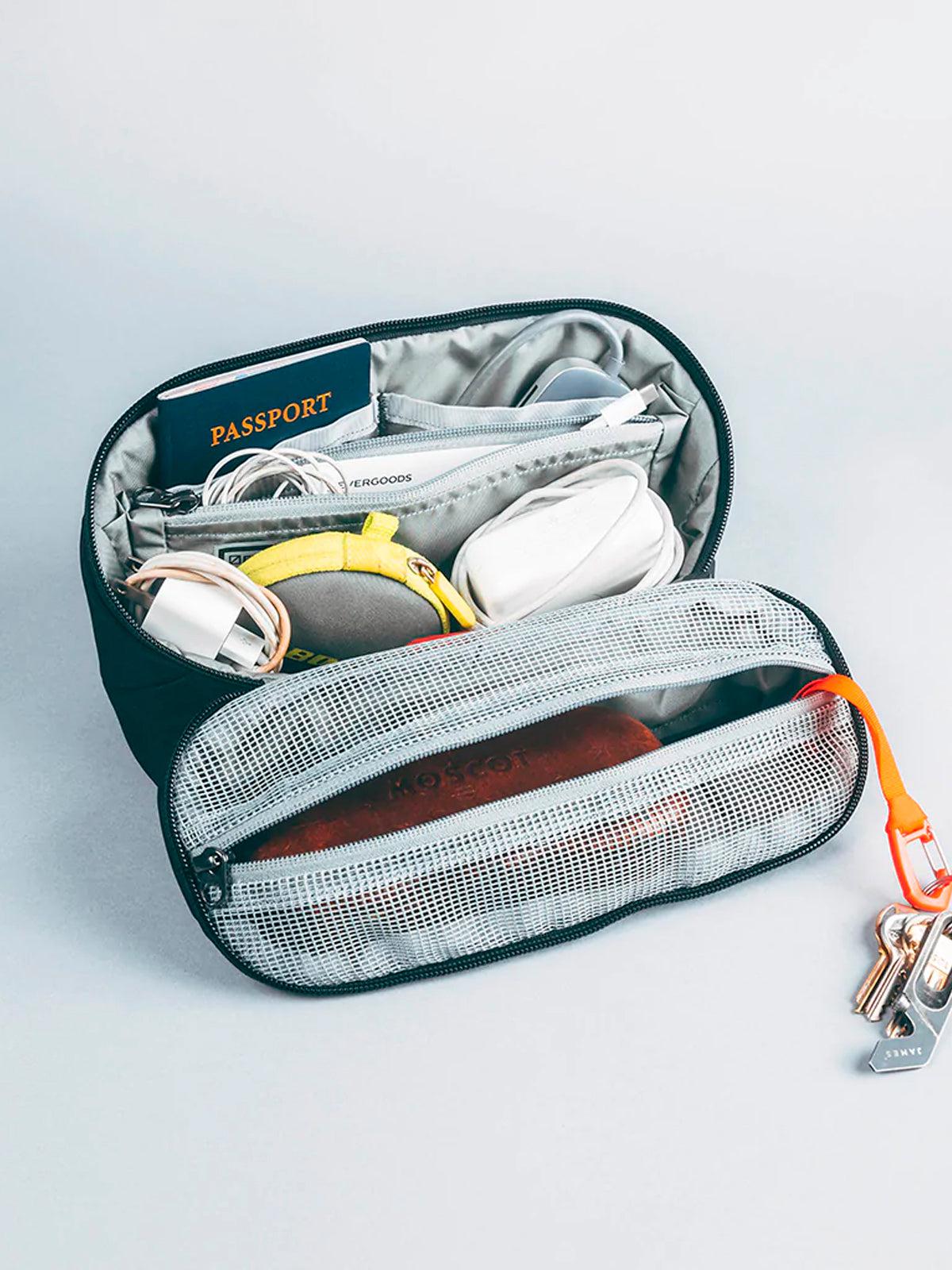Evergoods Civic Access Pouch 2L