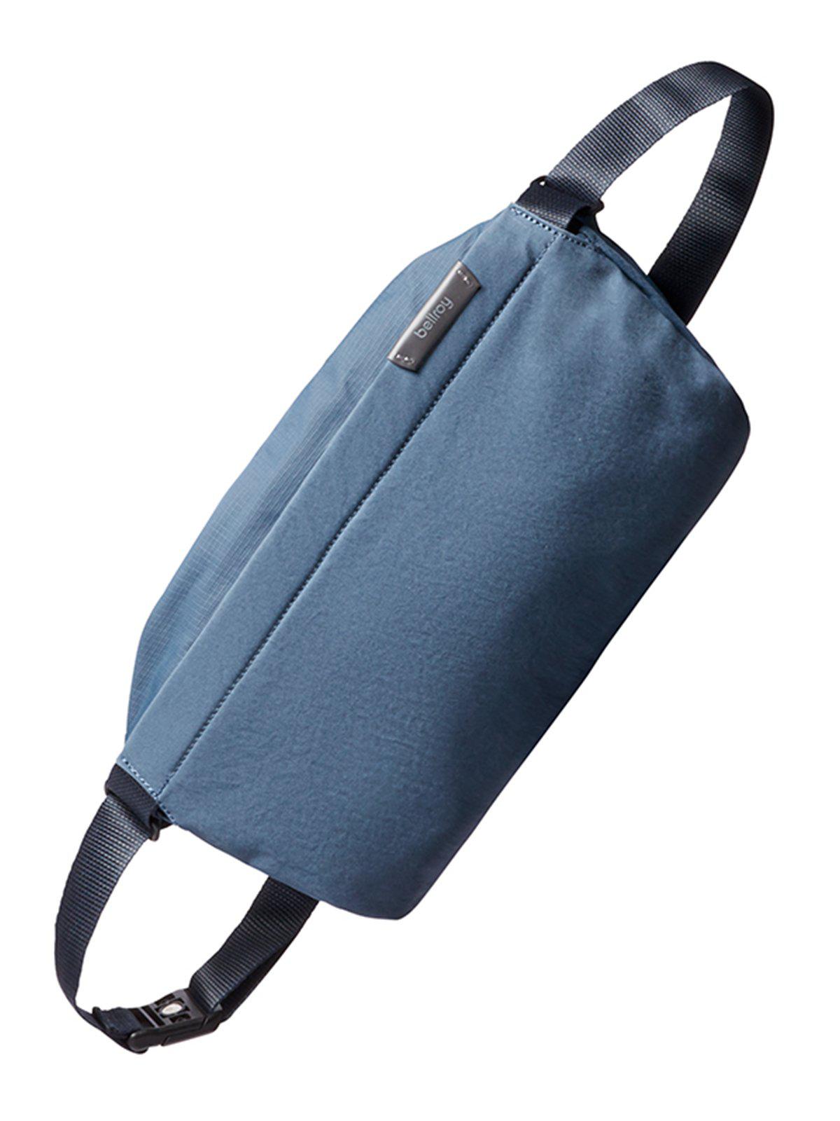 Bellroy Sling Bag Marine Blue