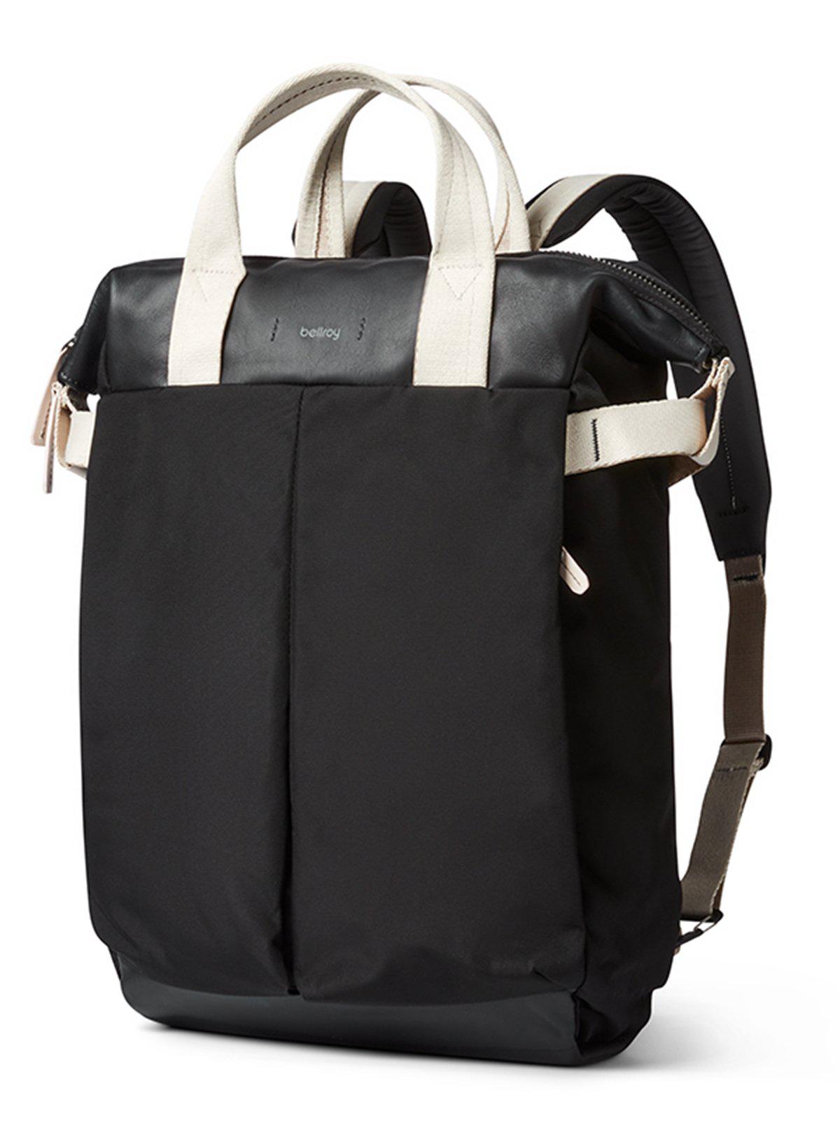 Bellroy Tokyo Totepack Premium Black Sand