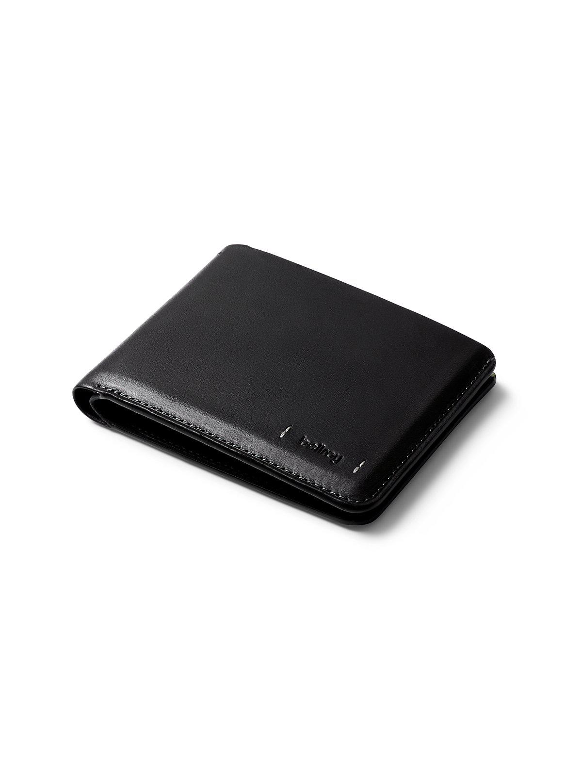 bellroy hide and seek premium wallet Bellroy Hide and Seek Wallet Premium Edition Black