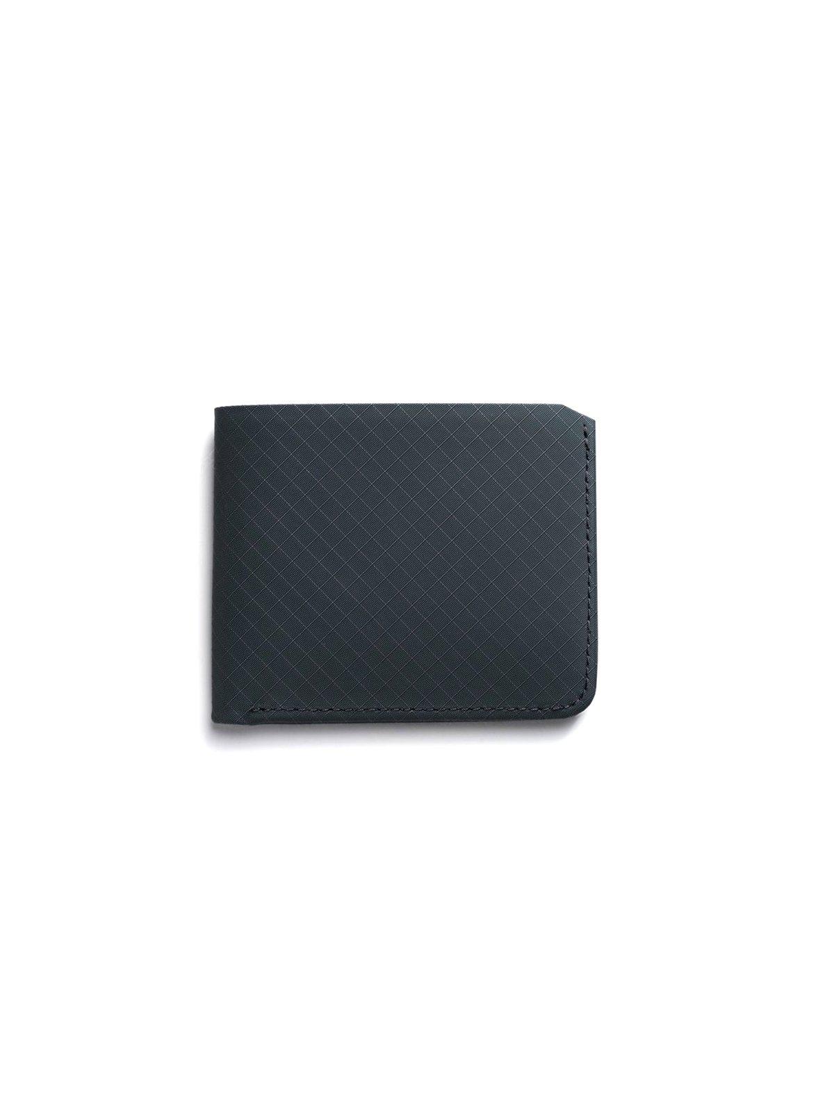 Pioneer Division Billfold Wallet 3PN Navy