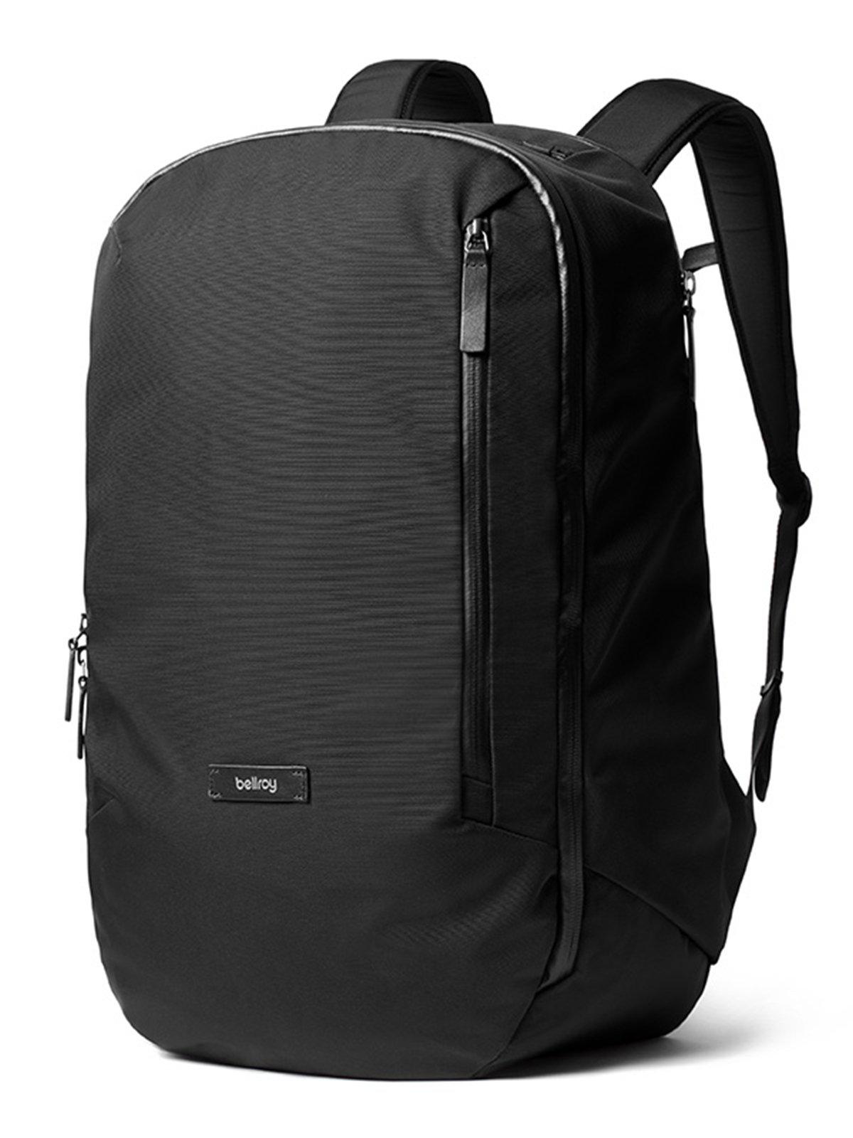 Bellroy Transit Backpack Black Bellroy Transit Backpack Black