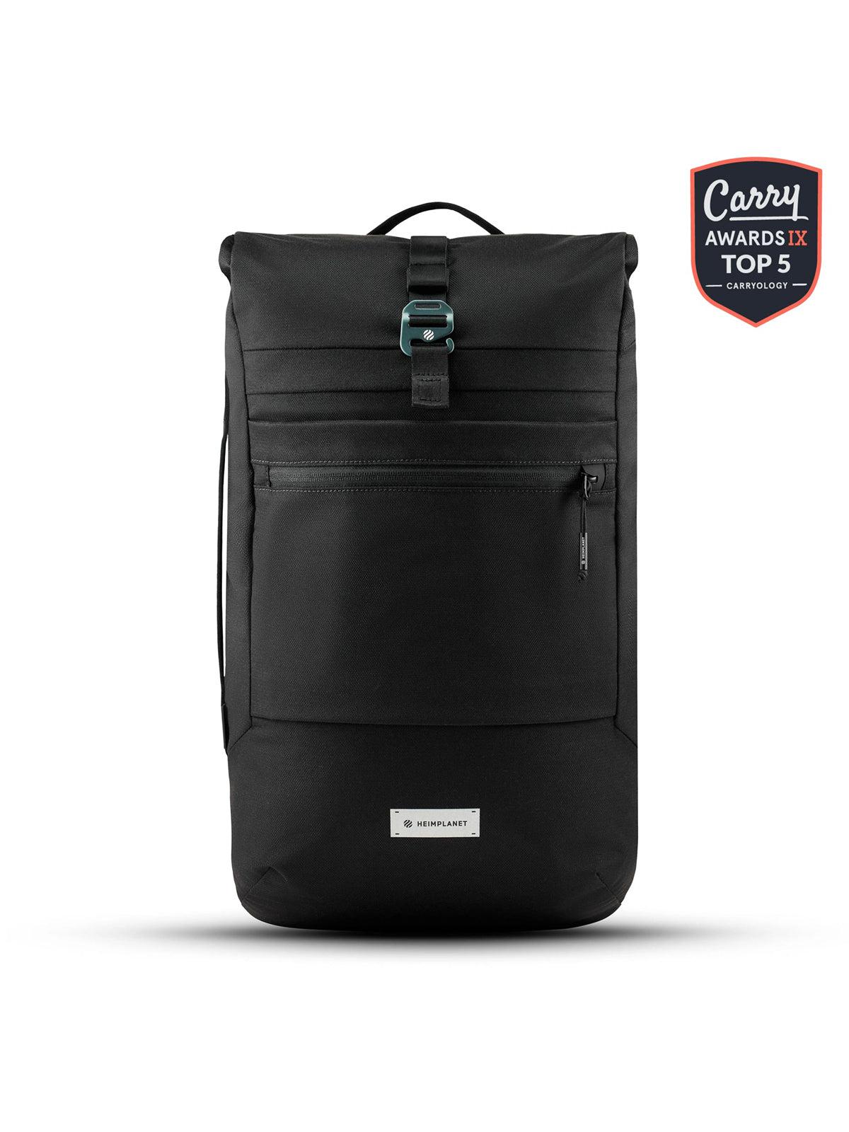 Heimplanet Carry Essentials Commuter Pack