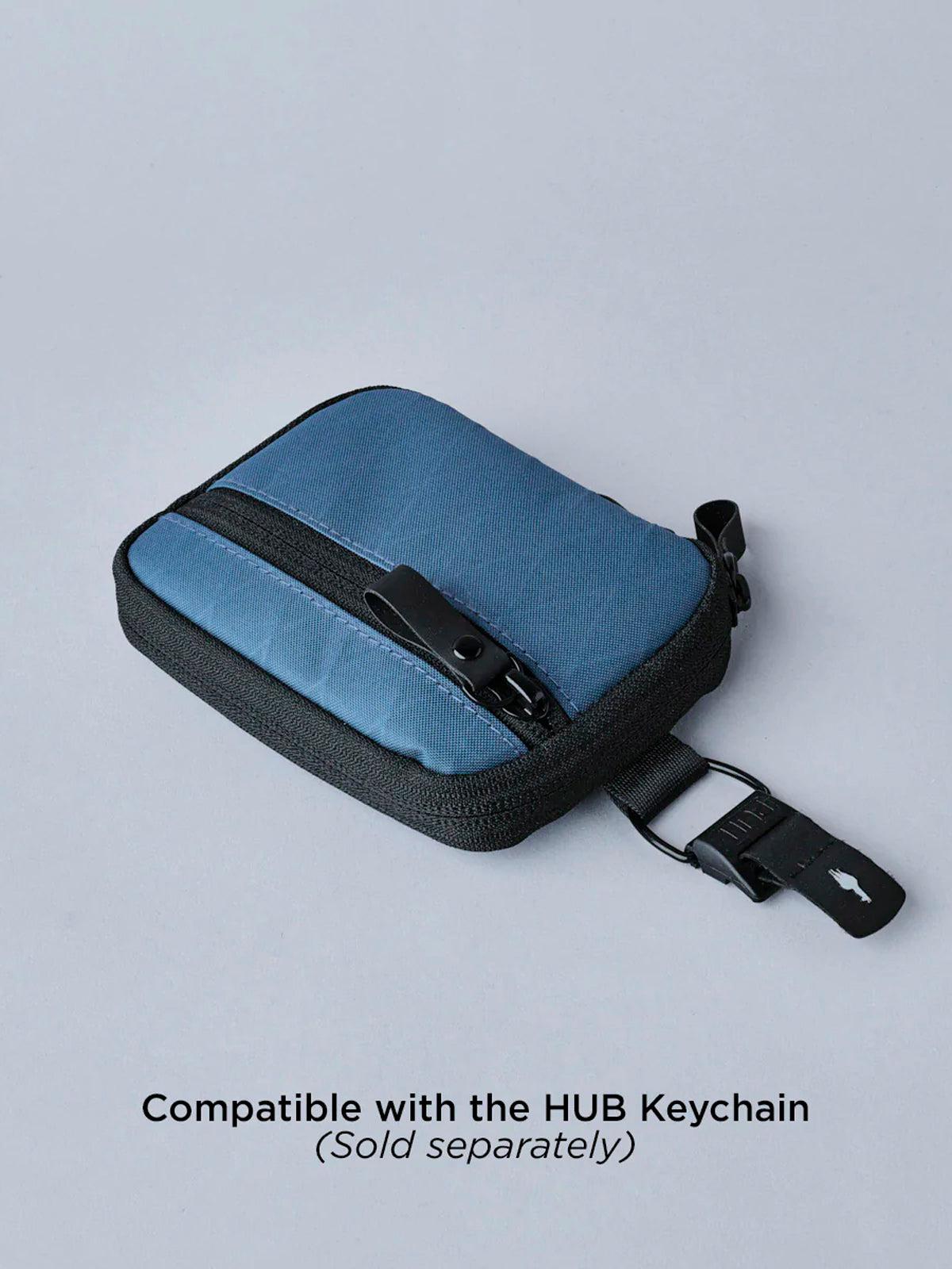 Alpaka Hub Pouch Eco RX30 Edition