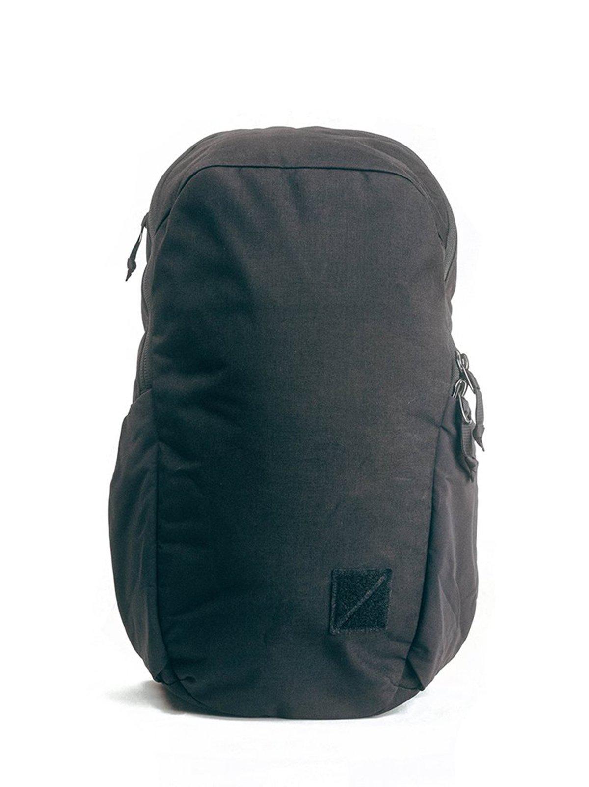 Evergoods Civic Half Zip 26L CHZ26 - MORE by Morello Indonesia