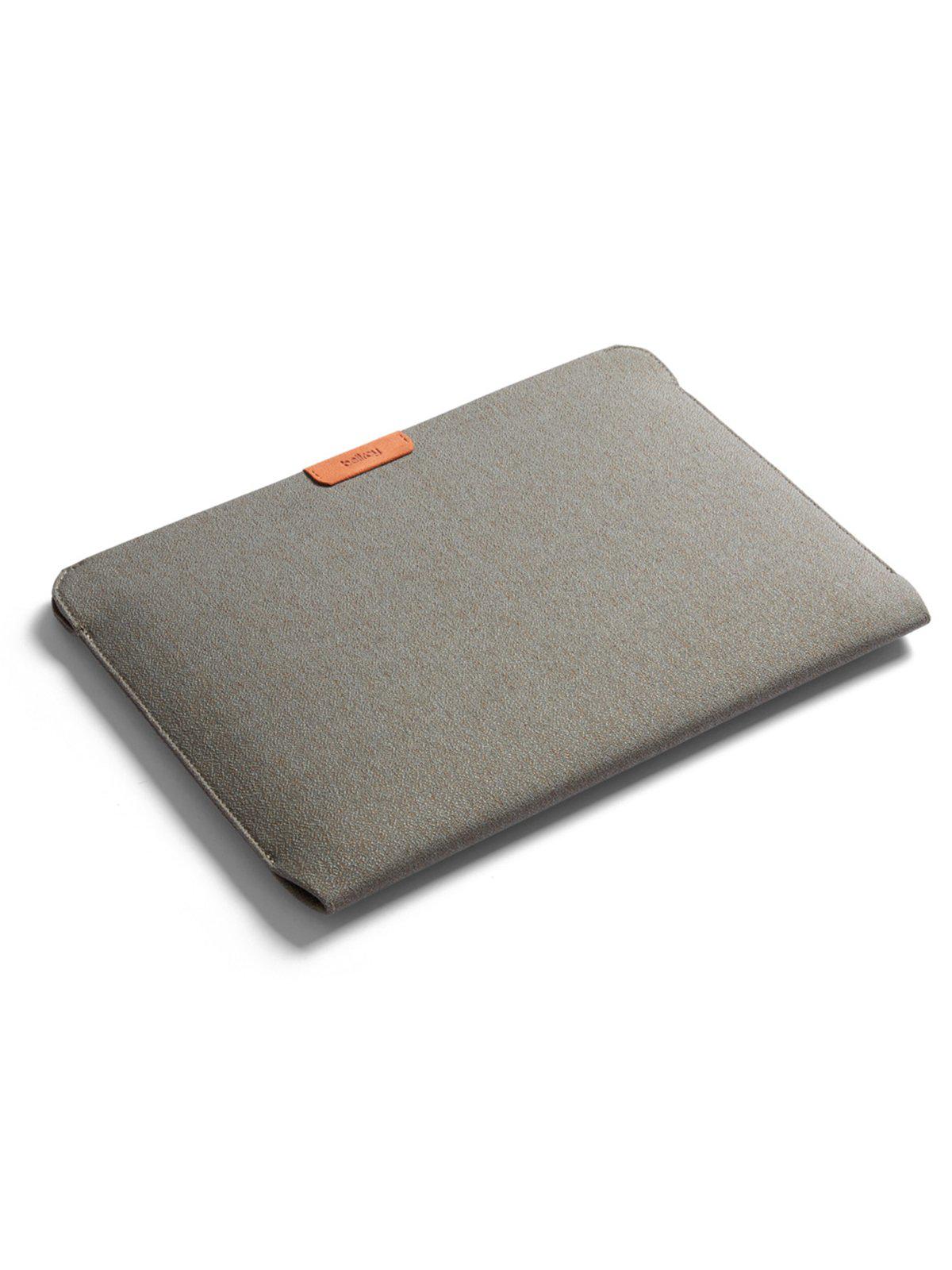 Bellroy Laptop Sleeve 15 Inch Limestone (Leather-Free)