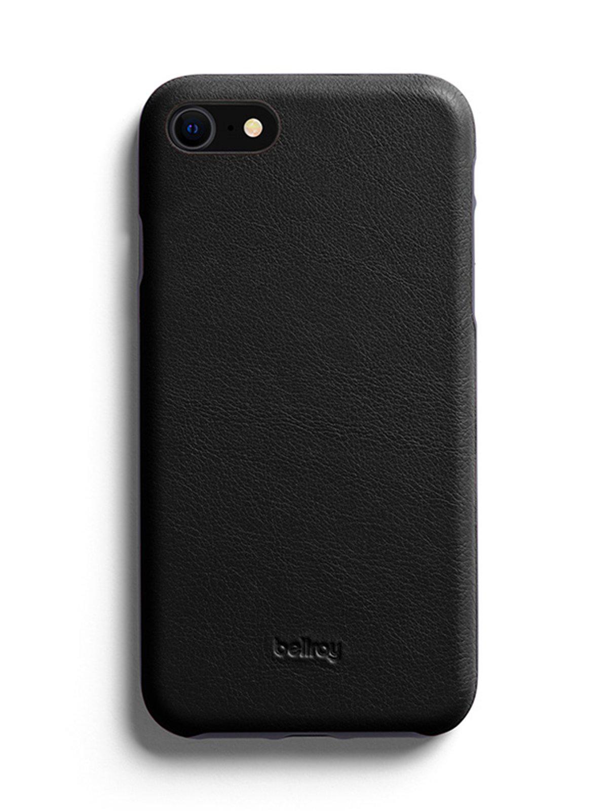 bellroy iphone se wallet Bellroy Phone Case 0 Card iPhone SE / 8 / 7 Black