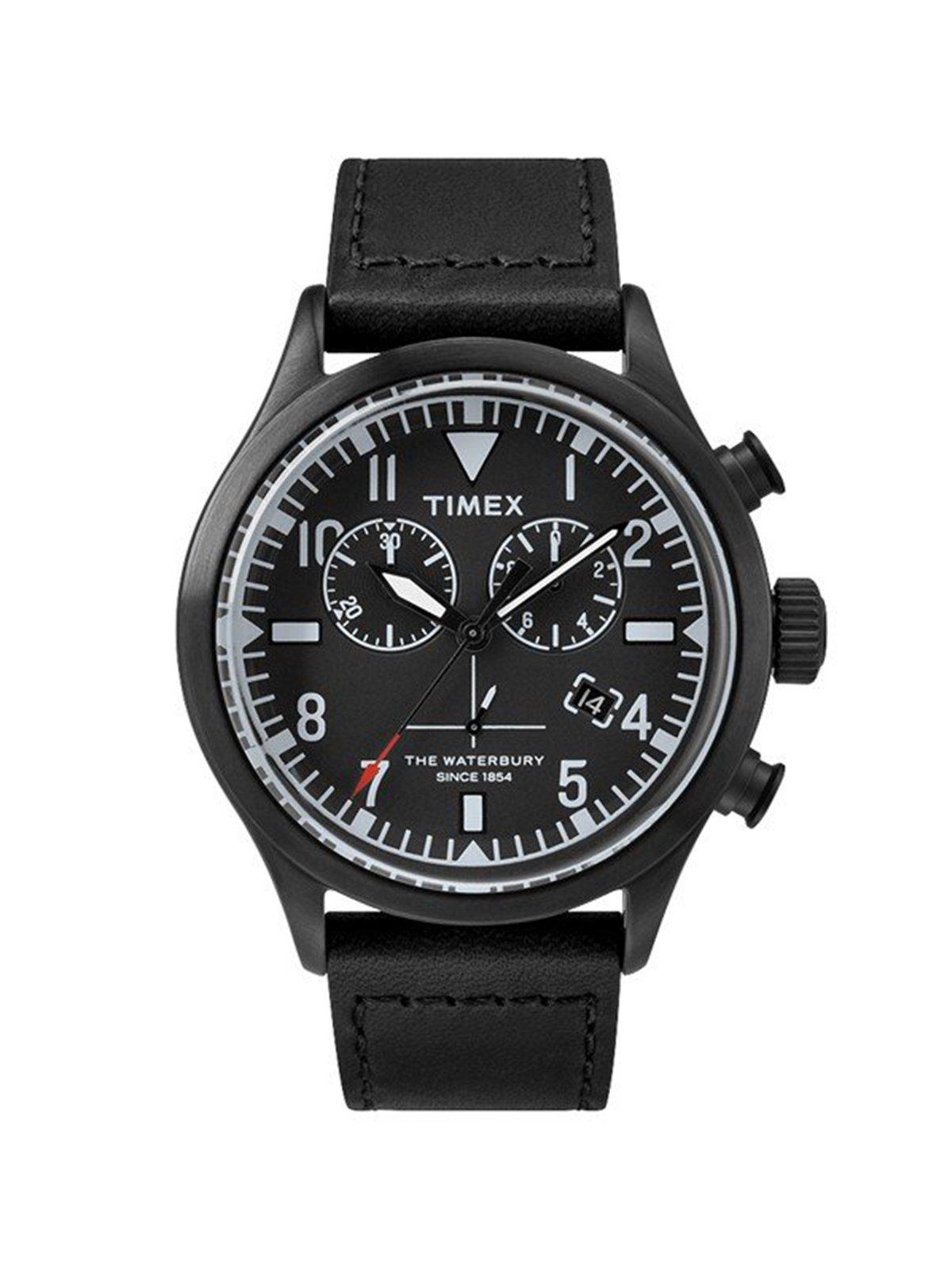 Waterbury chrono hotsell