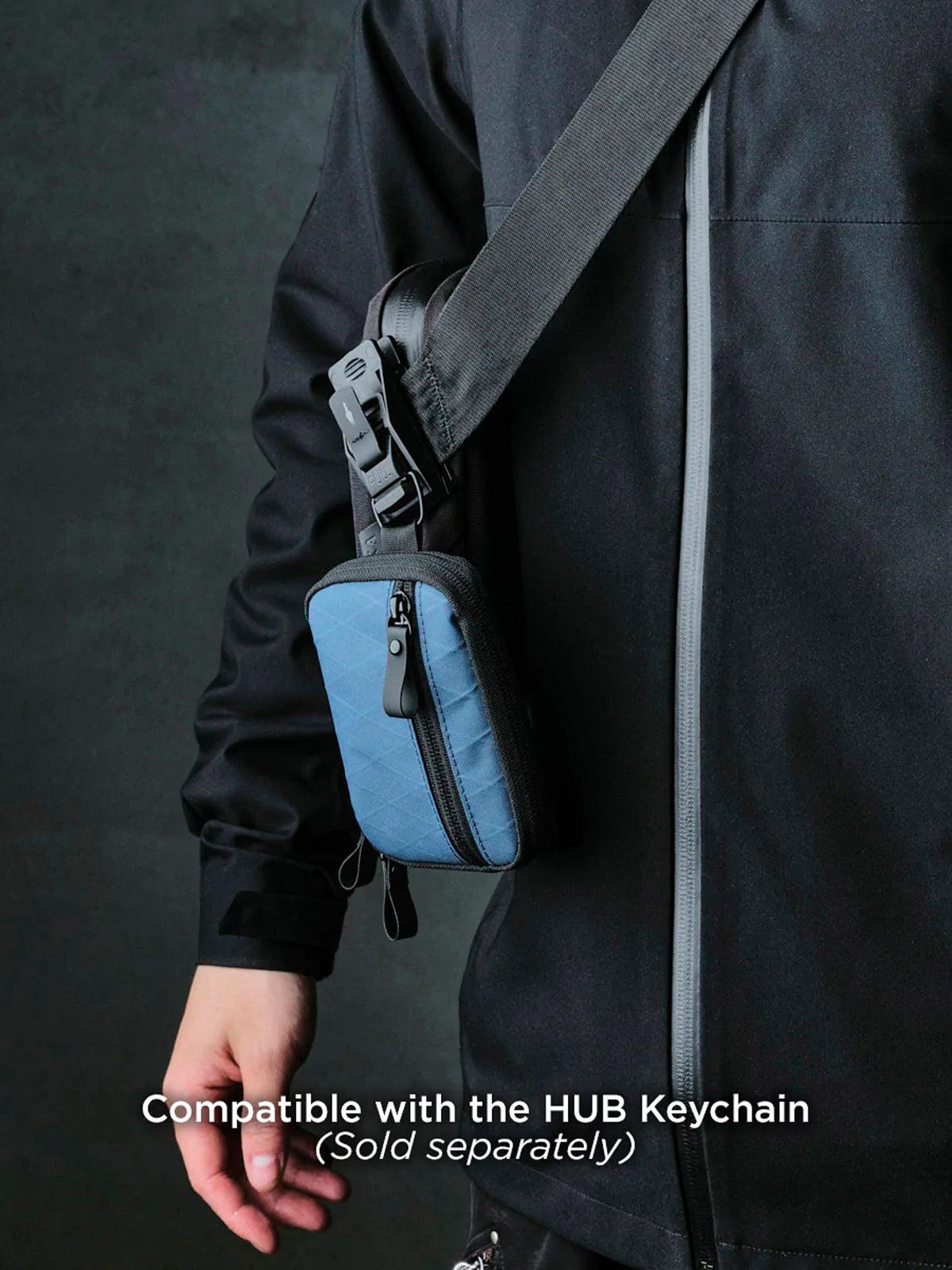 Alpaka Hub Pouch Eco RX30 Edition