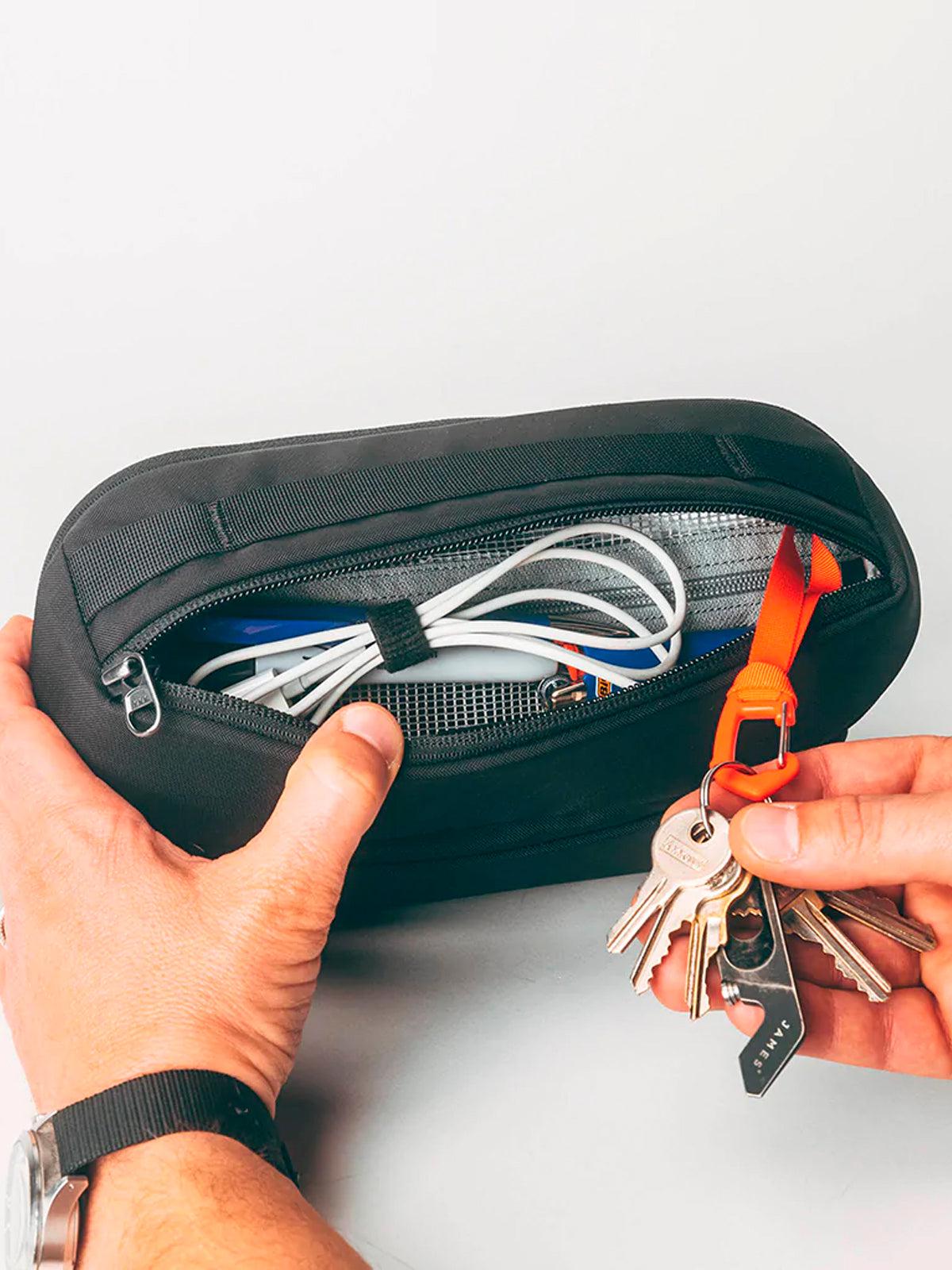 Evergoods Civic Access Pouch 2L