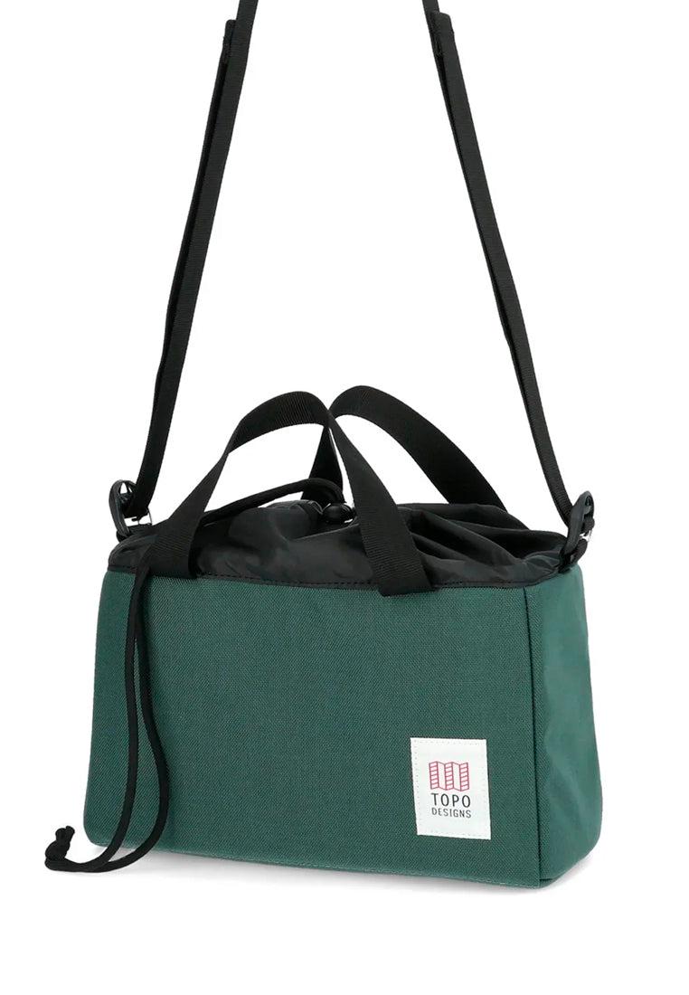 Topo on sale camera bag