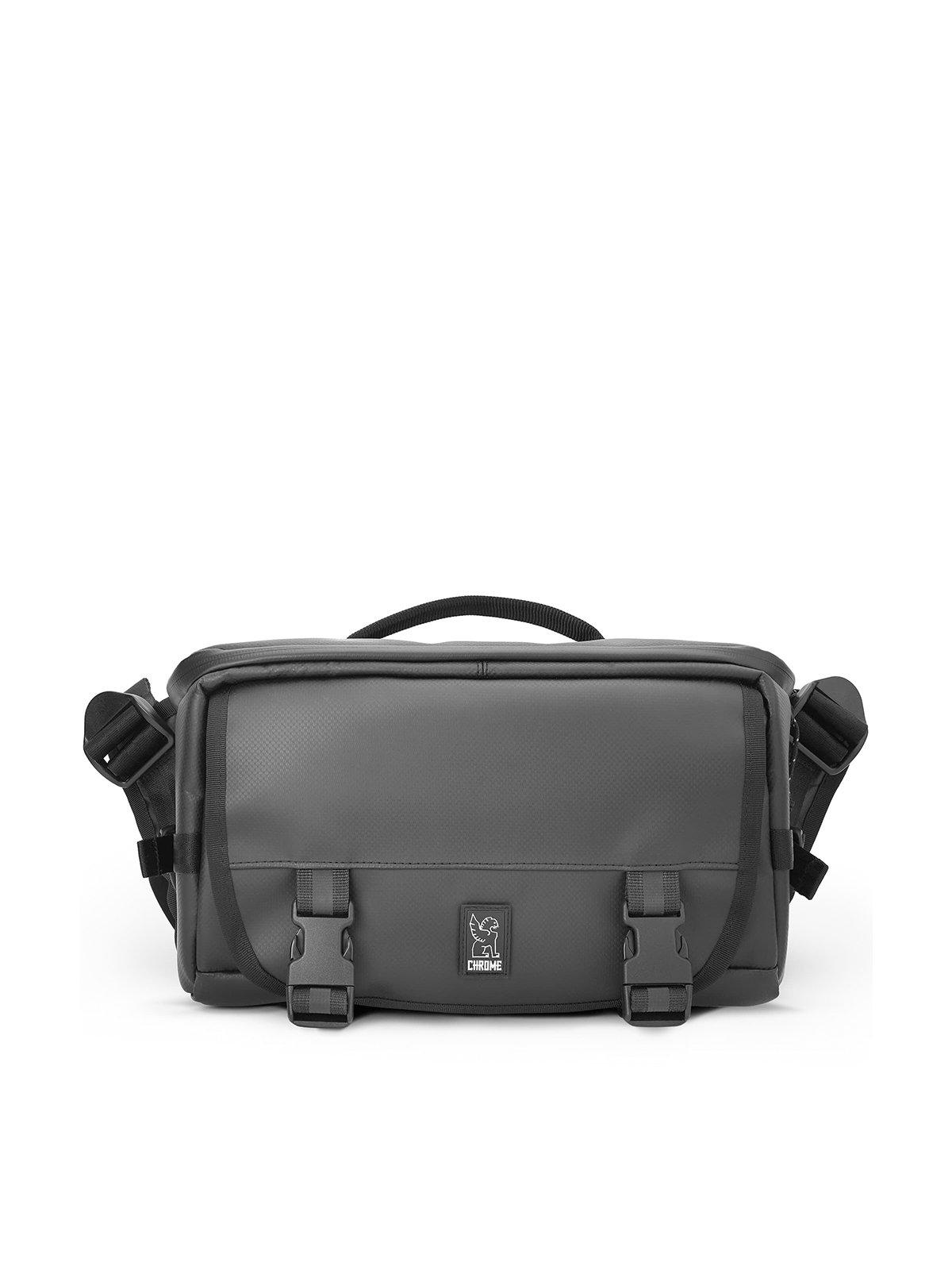 Chrome Industries Niko Camera Sling Bag 2 Black - MORE by Morello Indonesia