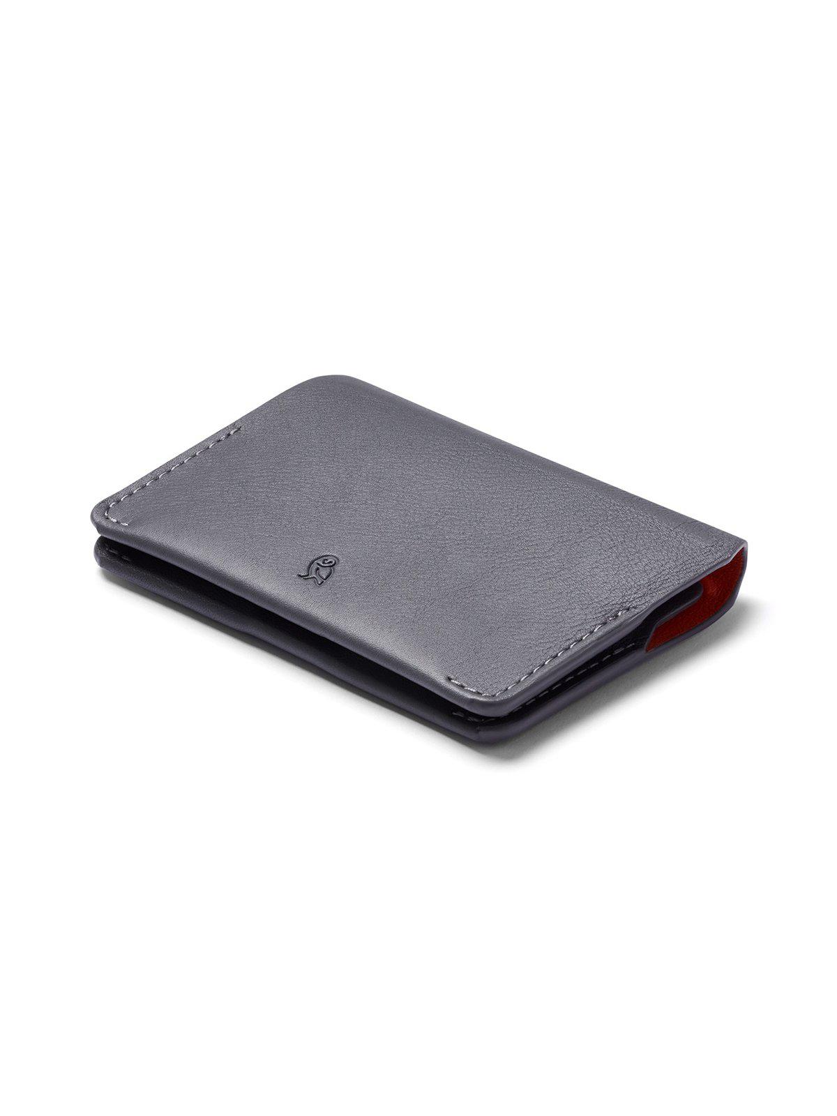 Bellroy Card Holder Graphite - MORE by Morello Indonesia