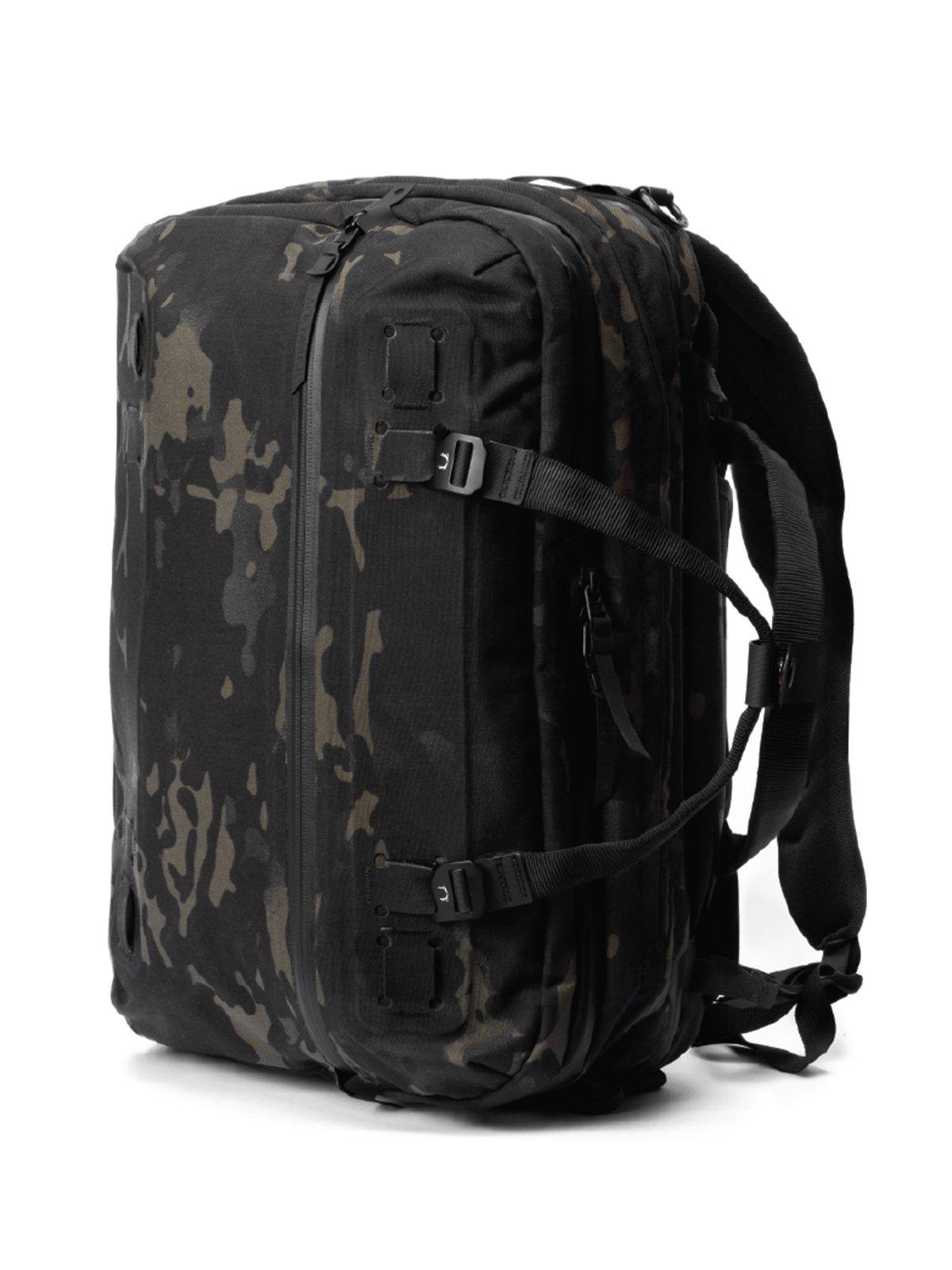 Black Ember Forge Multicam Black