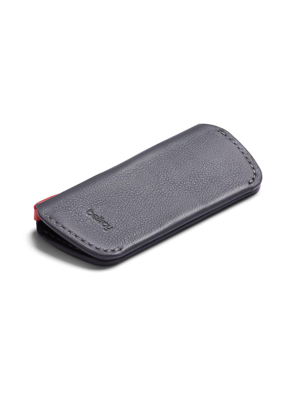 Bellroy Key Cover Plus Graphite - MORE by Morello Indonesia