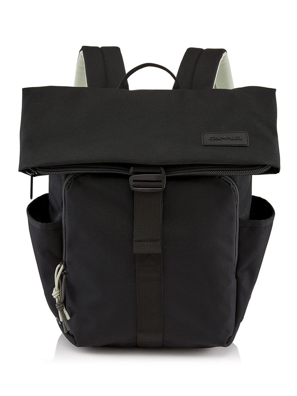 crumpler mini backpack Colorful Character Black features side water bottle New-Arrival Beli Reel Pancing Golden Rod Length:8ft 9in