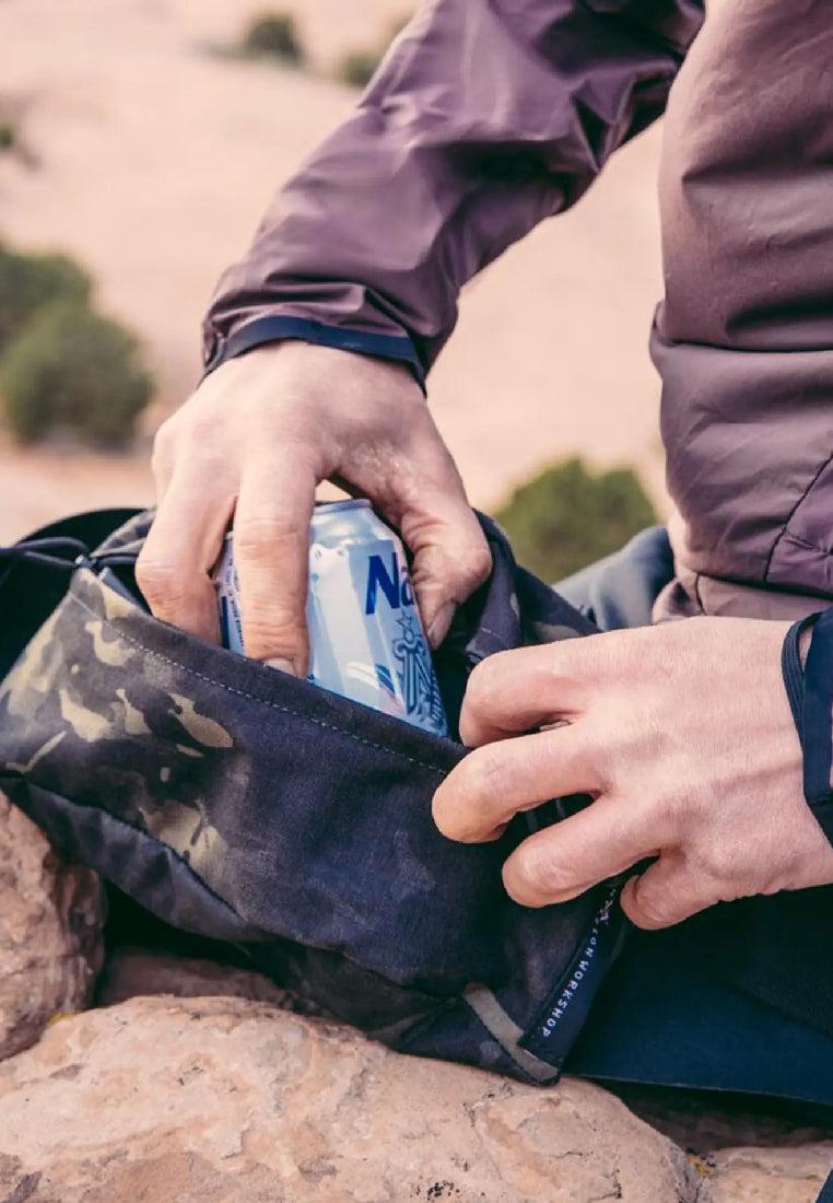 Mission workshop sling outlet