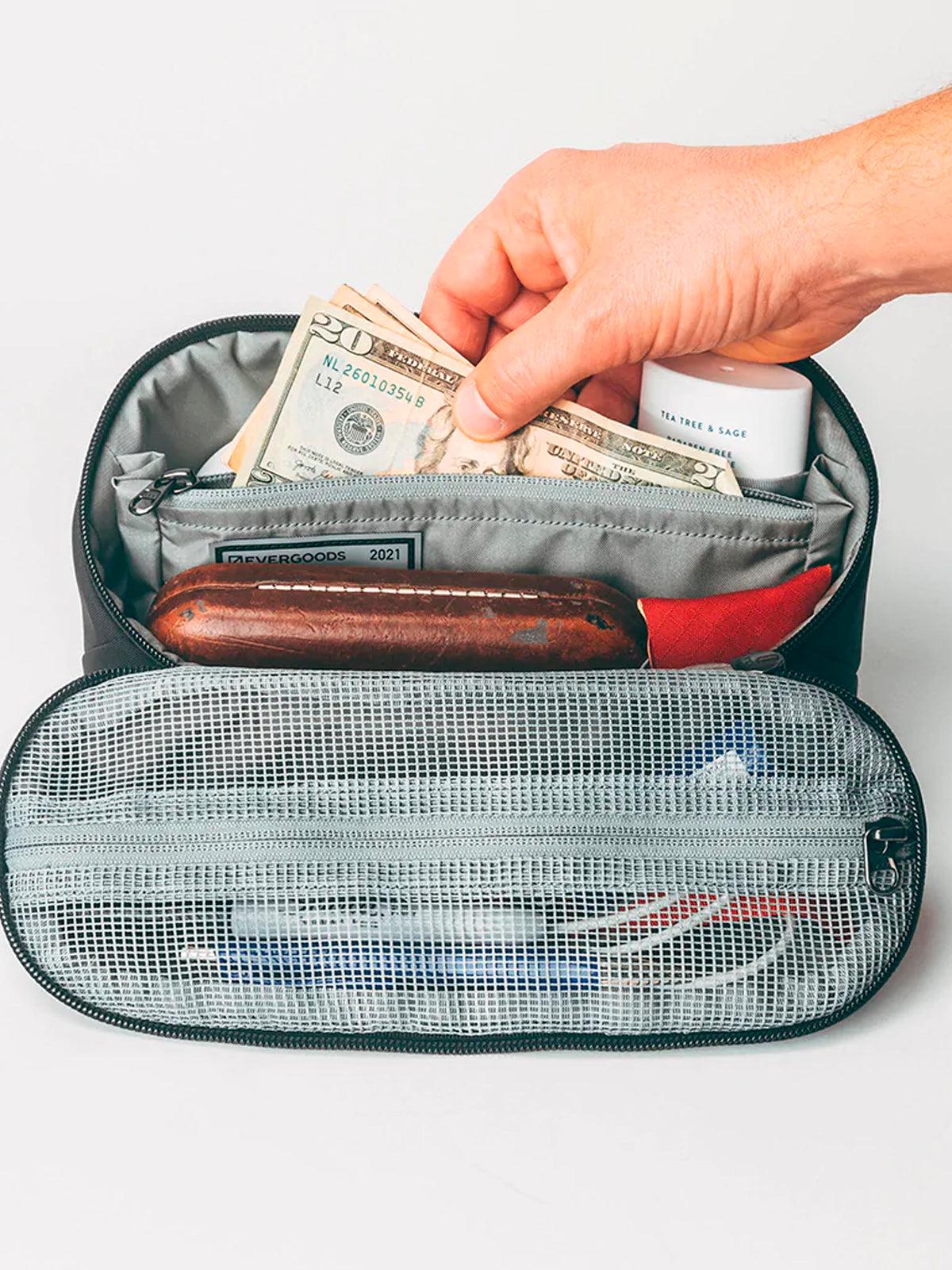 Evergoods Civic Access Pouch 2L