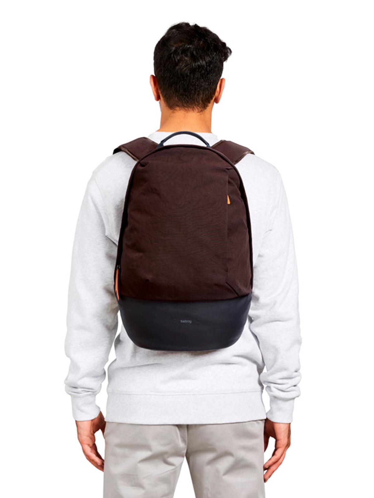 bellroy classic backpack premium edition Bellroy Classic Backpack Premium Edition Deep Plum