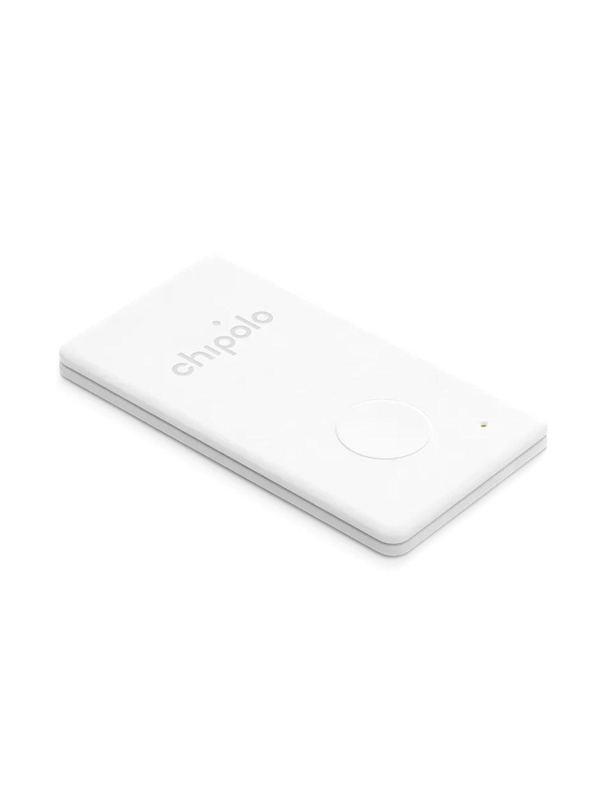 Chipolo CARD White 2-Pack