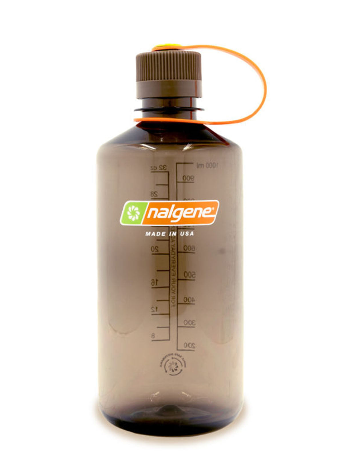 Nalgene 32oz Narrow Mouth Bottle
