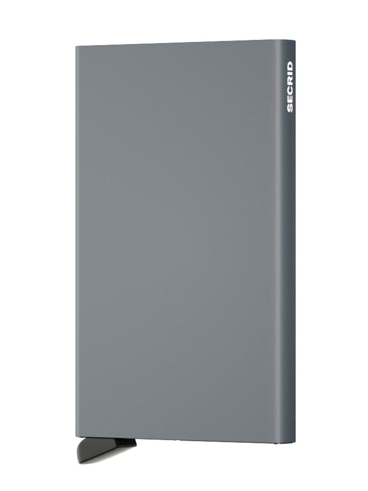 Secrid Cardprotector Titanium