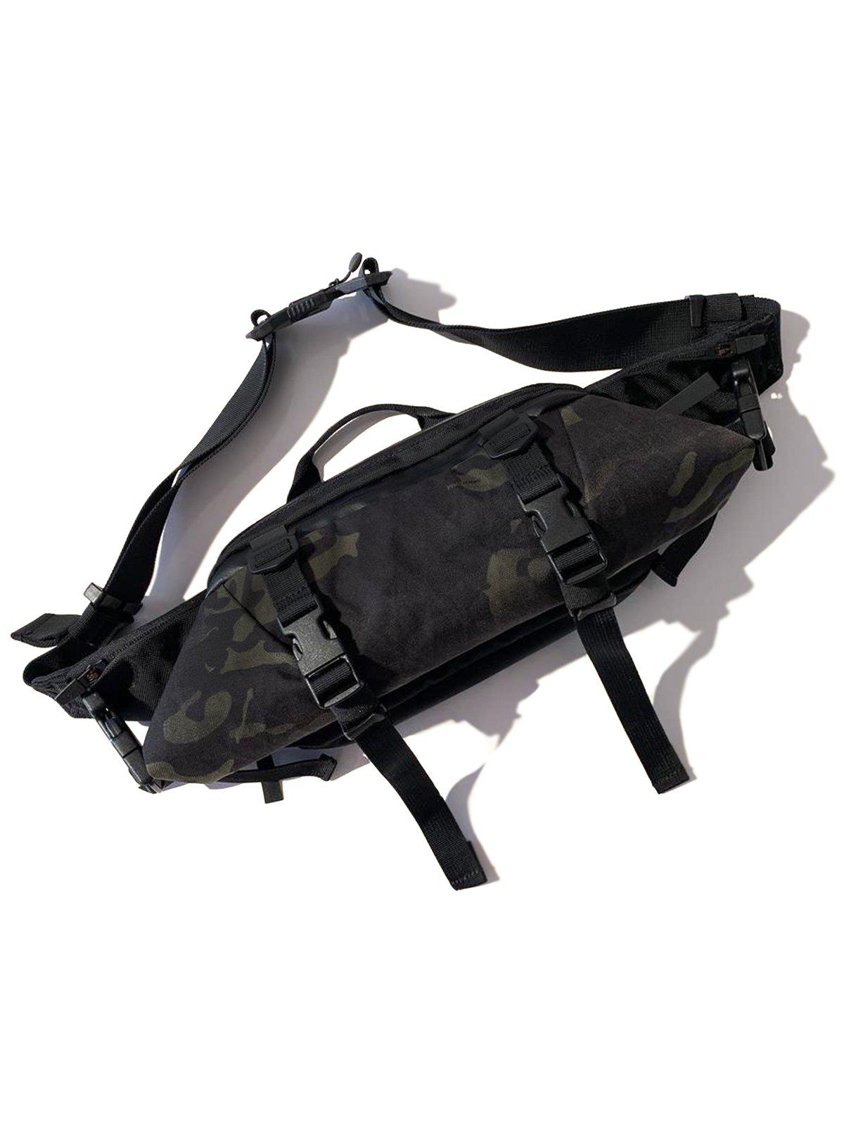 Code of Bell X-POD™ Sling Pack X-POD II - Sling Pack (S) – CODEOFBELL