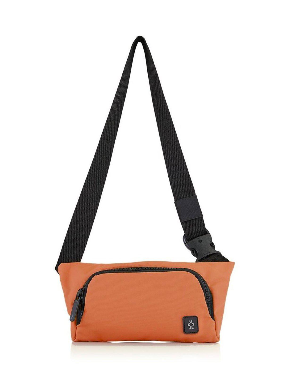 Crumpler Clam Chowder Hip Pack Copper - MORE by Morello Indonesia
