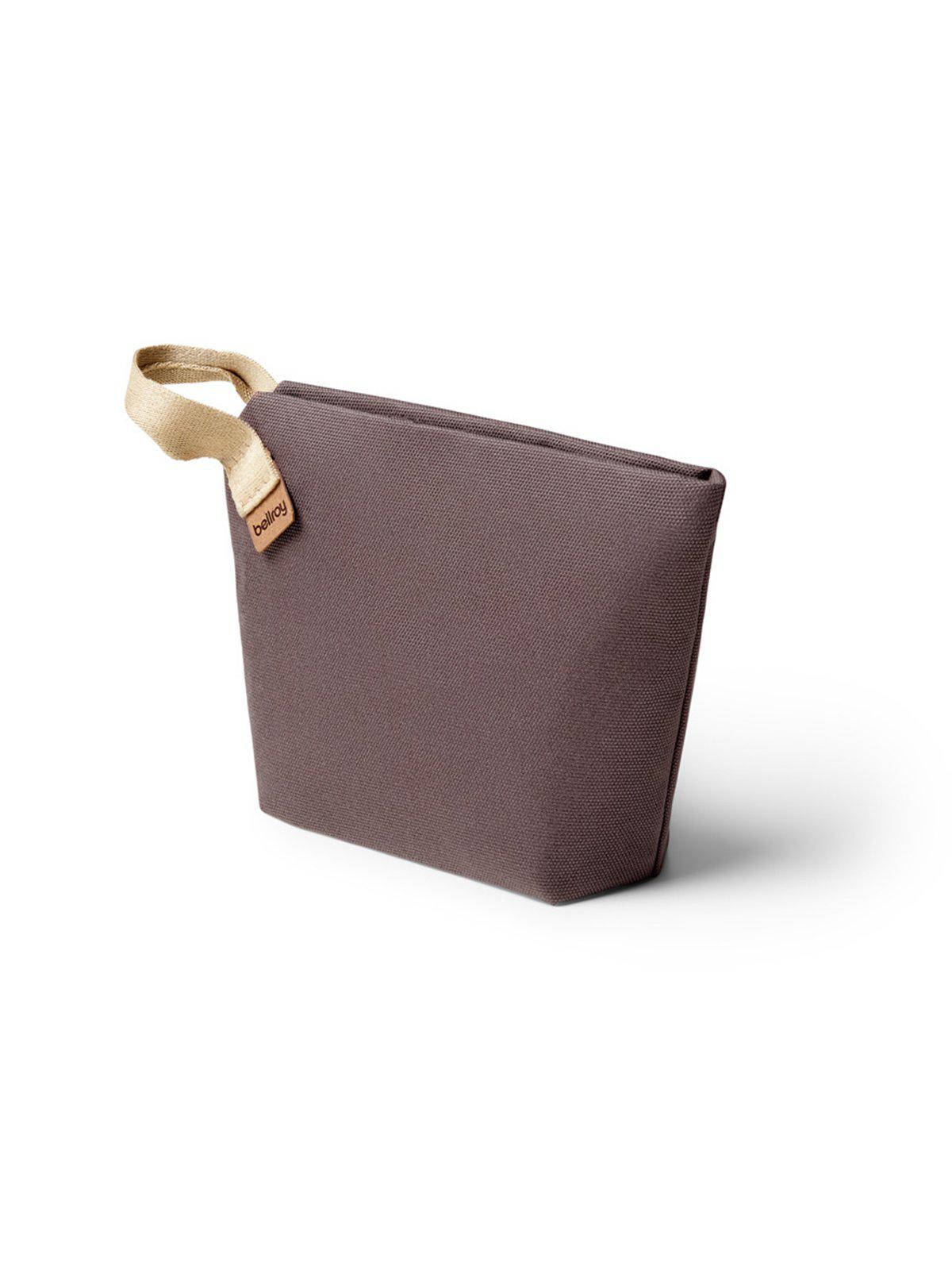 Bellroy Standing Pouch Gumnut (Plant-Based / Leather-Free)