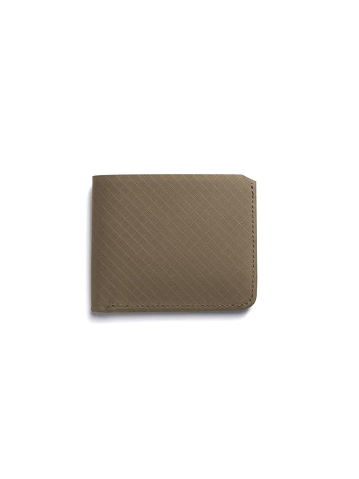 Pioneer Division Billfold Wallet 3PN Earth