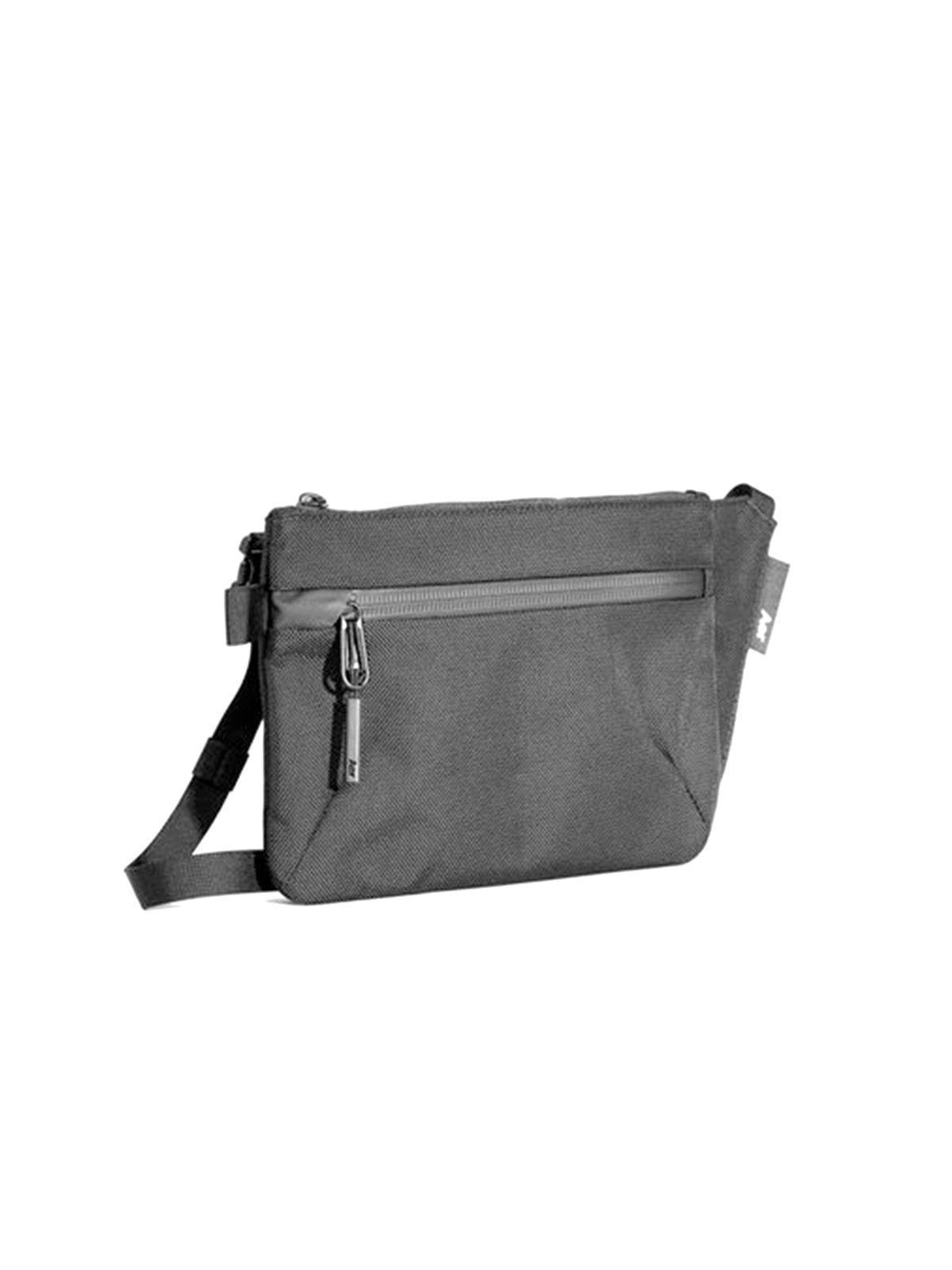 AER Sling Pouch Black MORE by Morello Indonesia