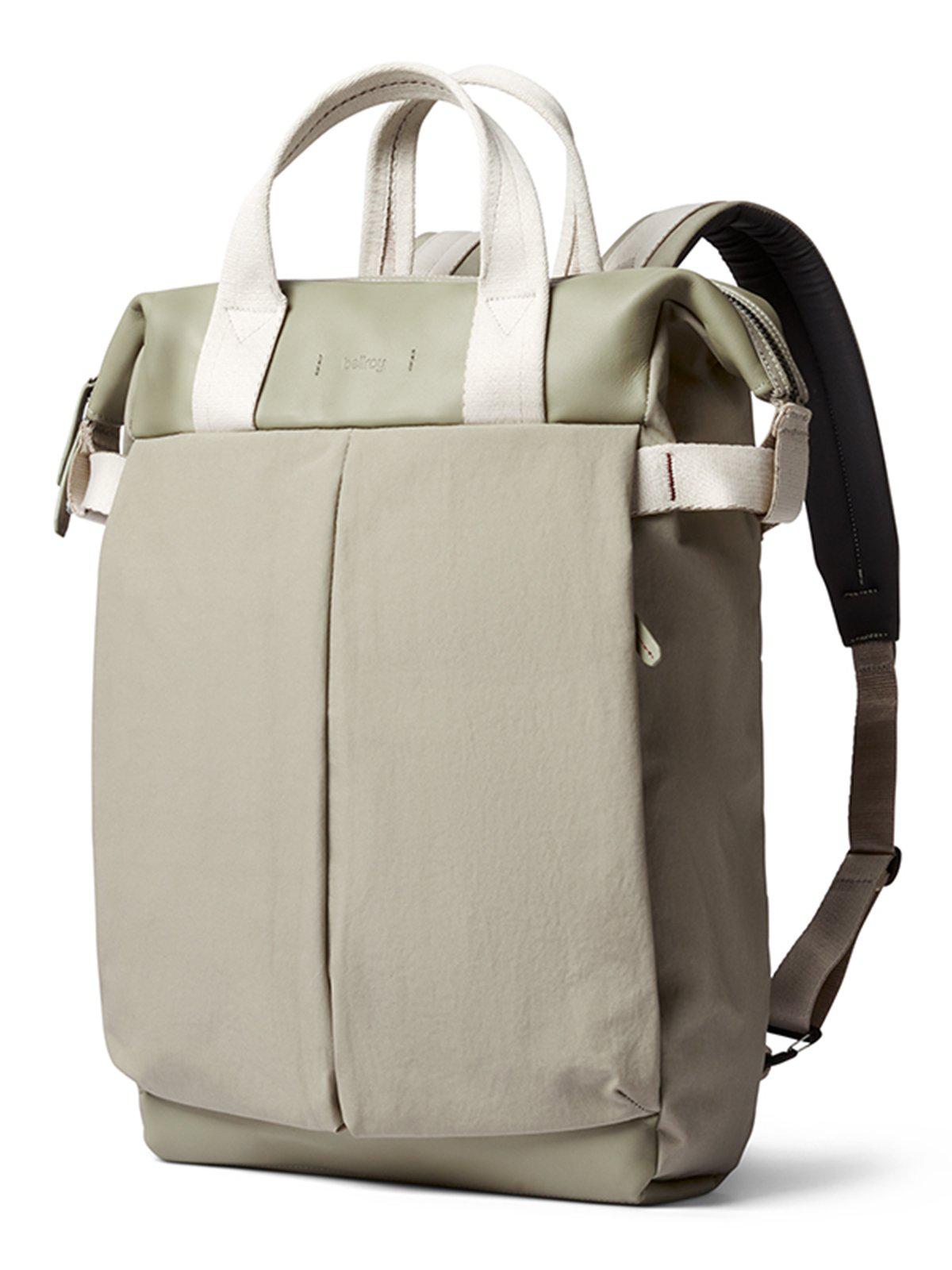 Bellroy Tokyo Totepack Premium Lichen Grey - MORE by Morello Indonesia