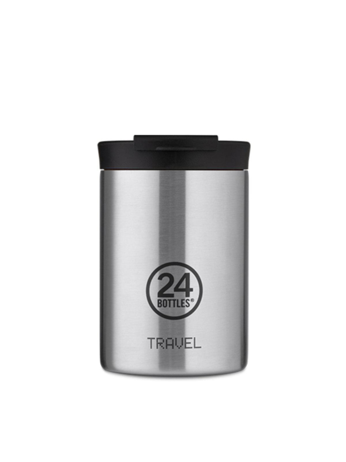 24Bottles Travel Tumbler Steel 350ml - MORE by Morello Indonesia