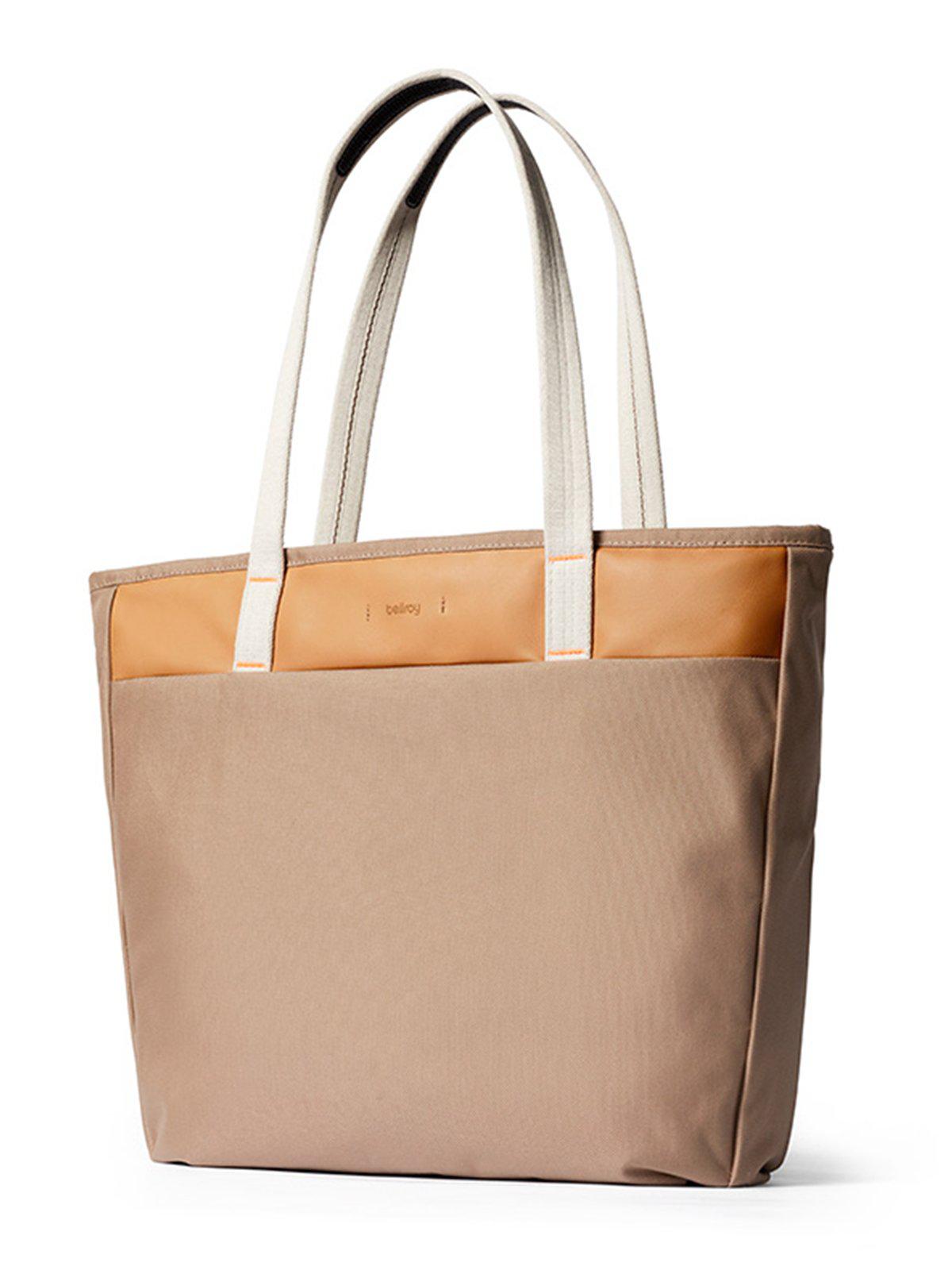 Bellroy Tokyo Tote Premium Desert - MORE by Morello Indonesia
