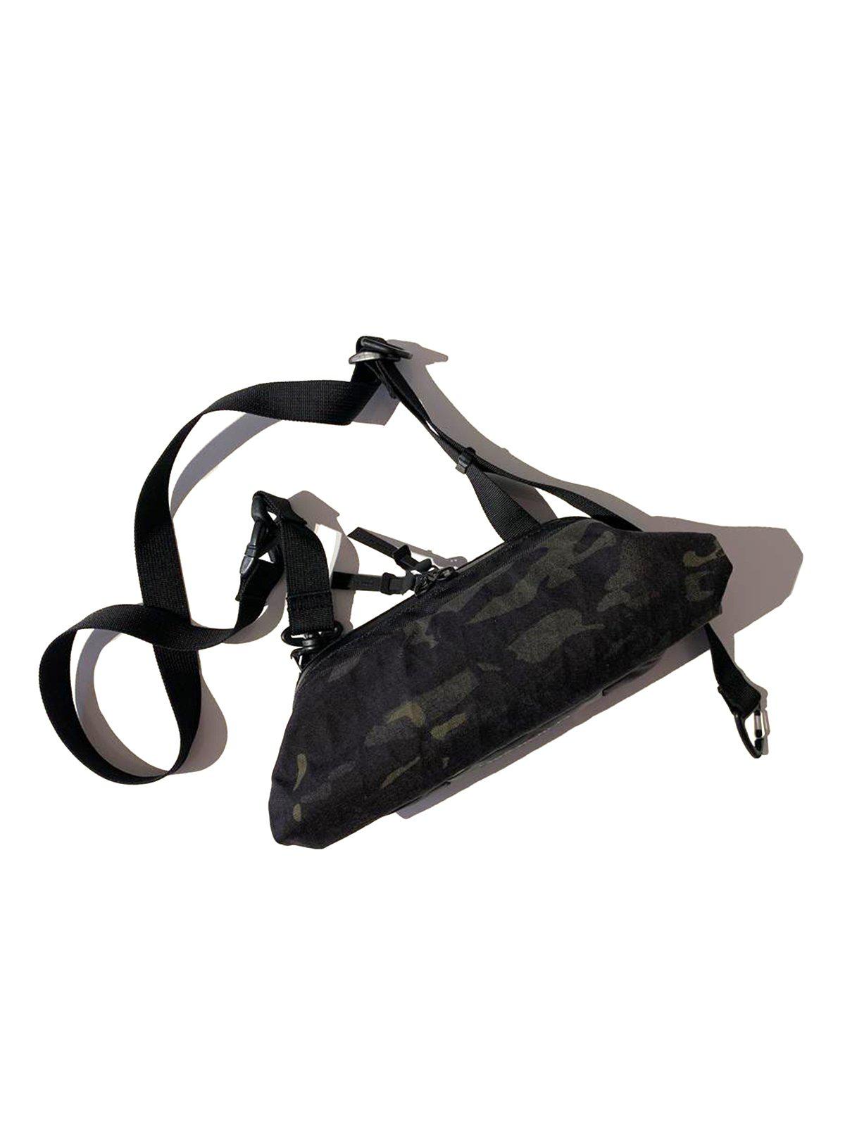 Code Of Bell ANNEX CARRIER Way Sling Multicam Black