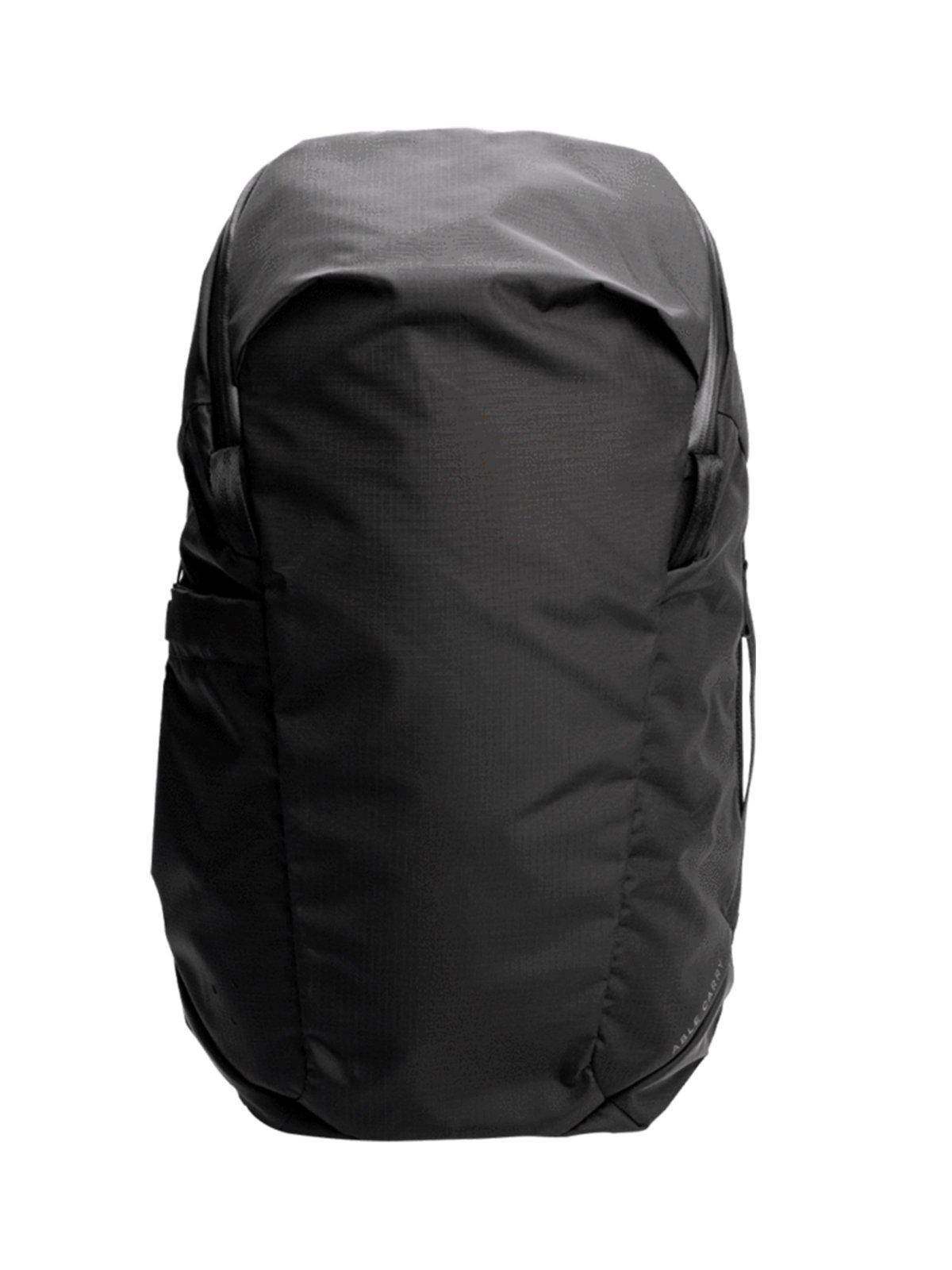 Able Carry Daybreaker Cordura Ripstop Black - MORE by Morello Indonesia