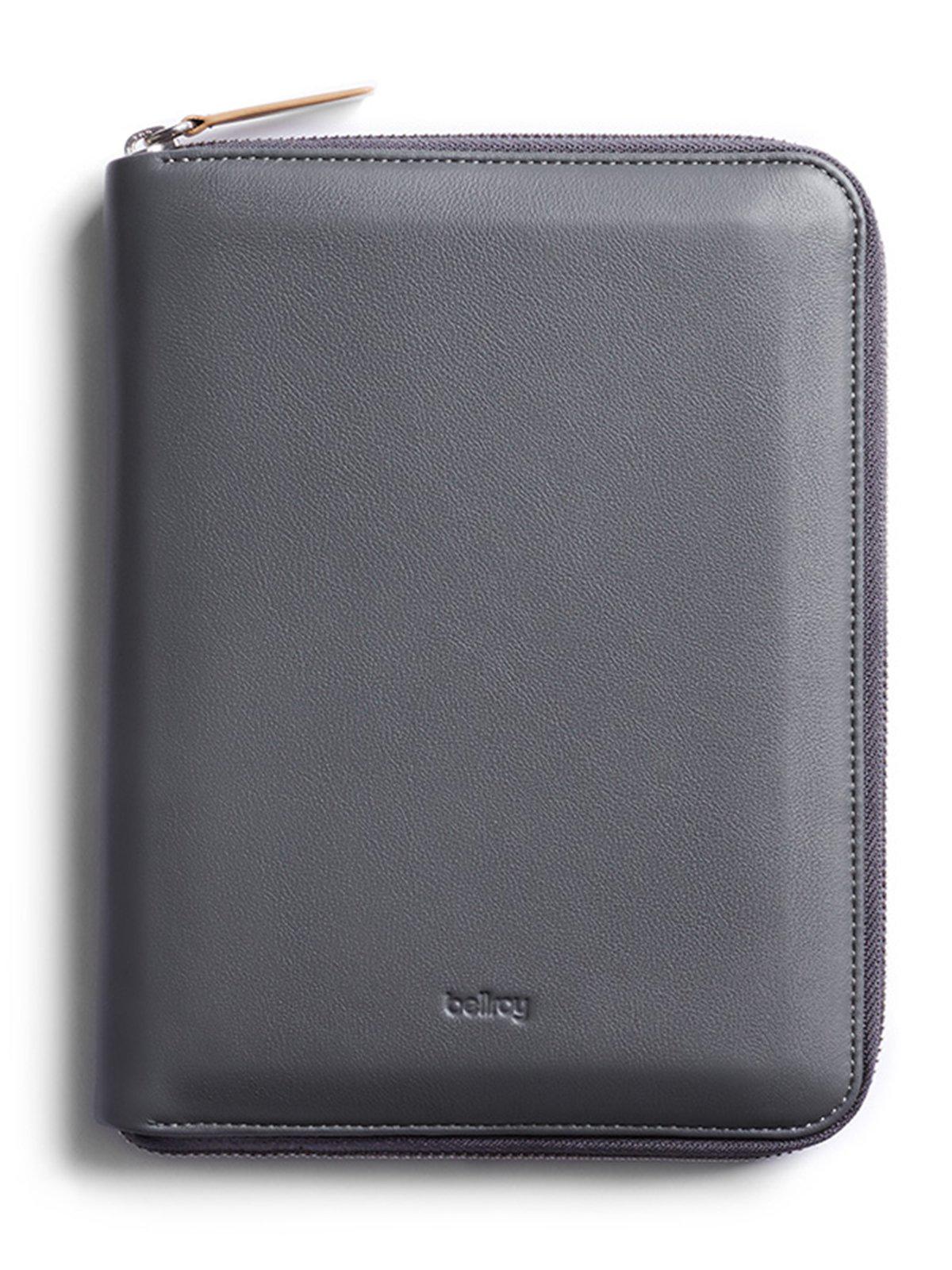Bellroy Work Folio A5 Graphite - MORE by Morello Indonesia
