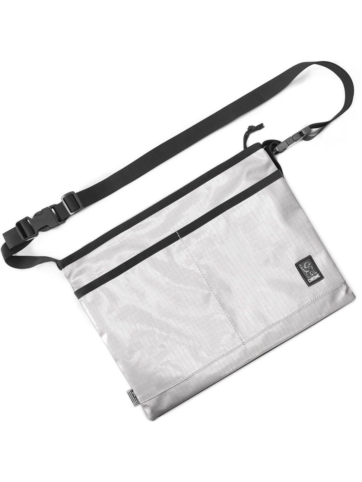 Chrome Industries Mini Shoulder Bag MD Chromed