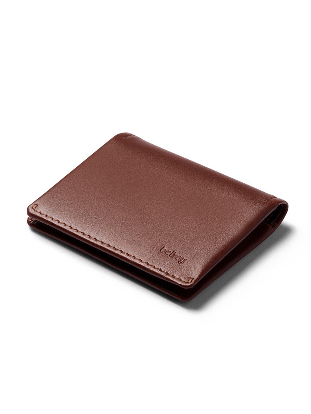 bellroy wallet indonesia Travel - Black Bellroy Hide Our original slim wallets