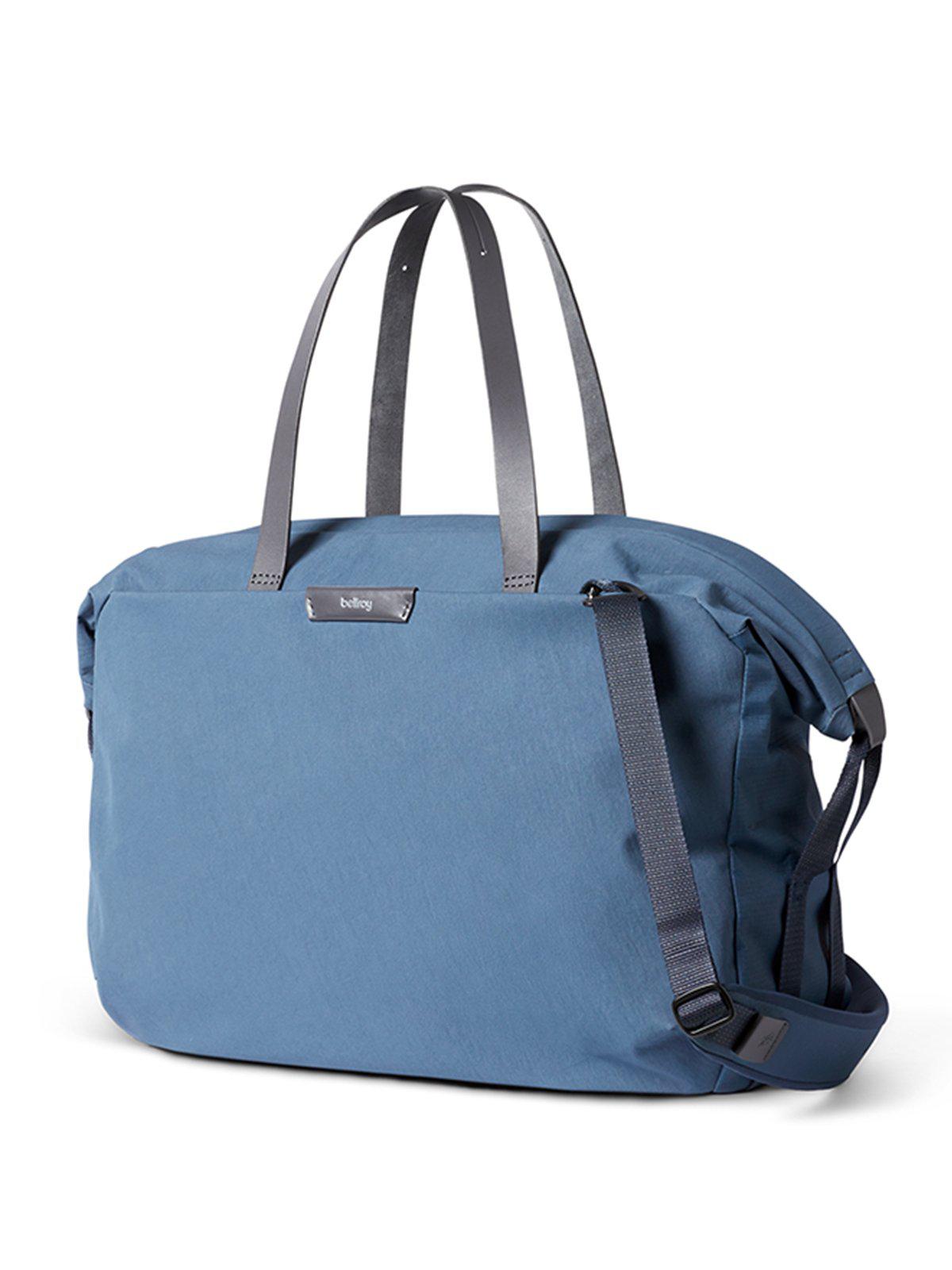 Bellroy Weekender Marine Blue 30L - MORE by Morello Indonesia