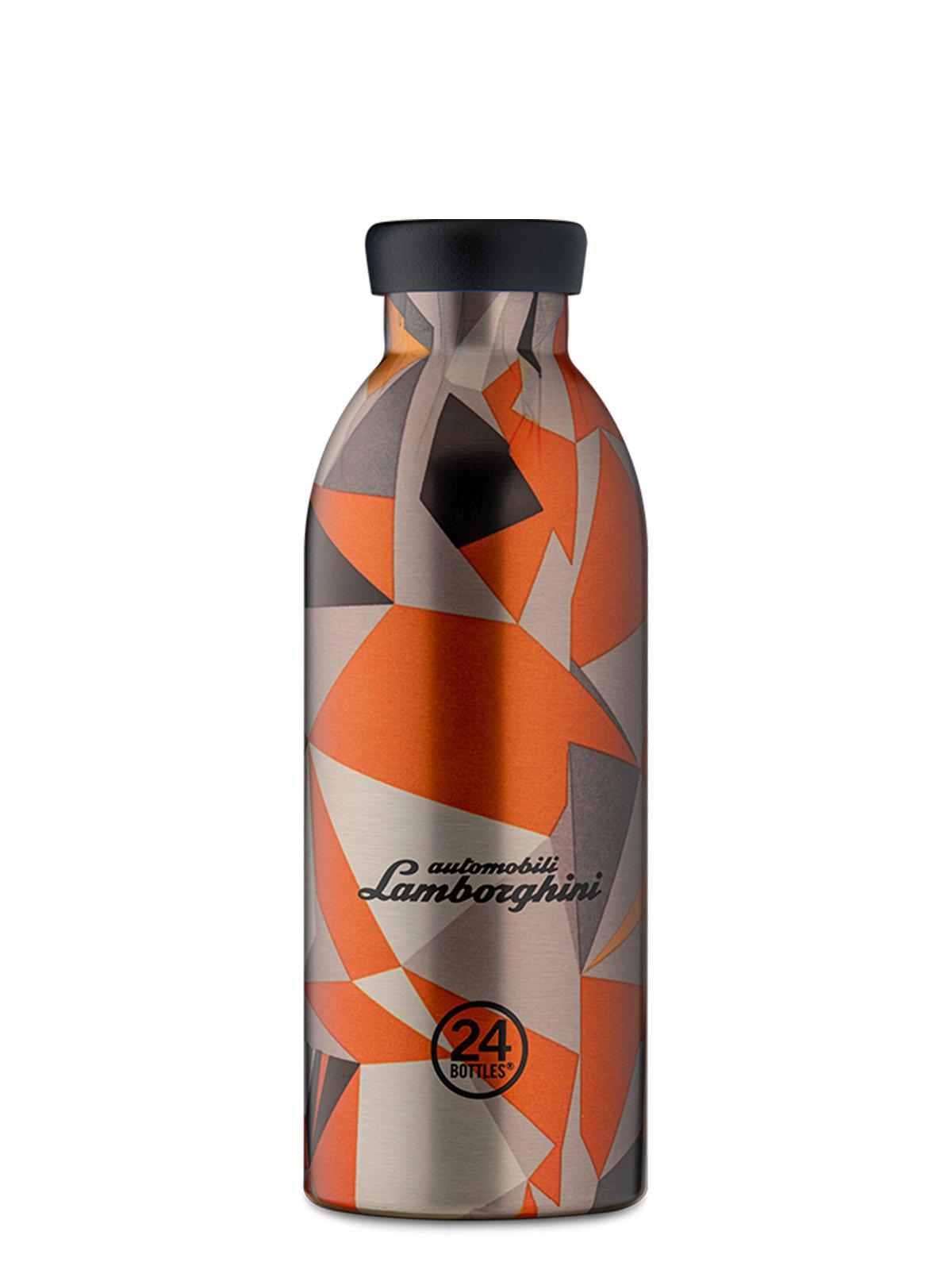 24Bottles x Automobili Lamborghini Clima Bottle 500ml