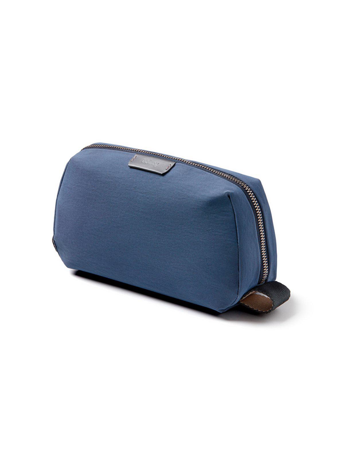 Bellroy Dopp Kit Marine Blue - MORE by Morello Indonesia
