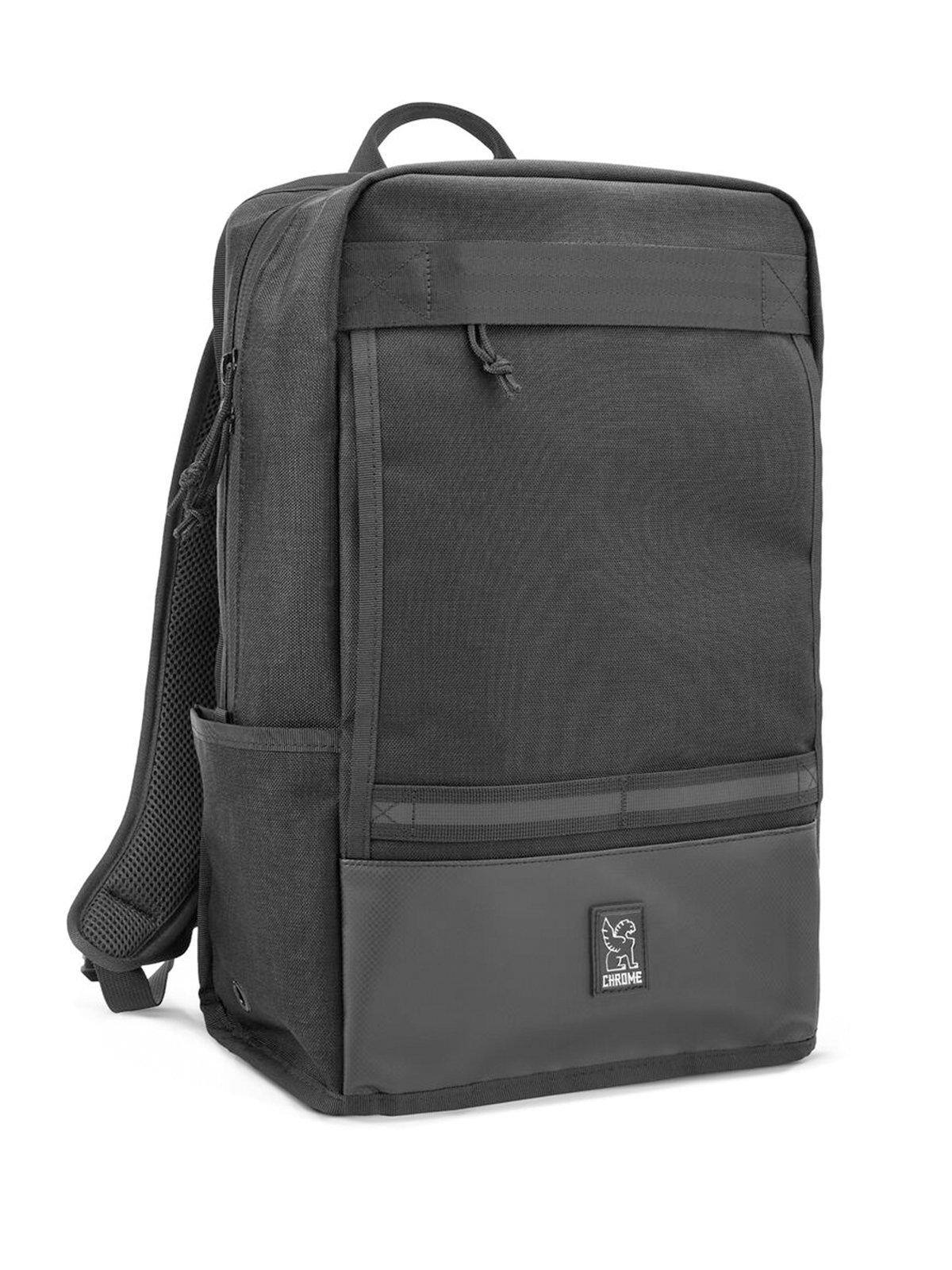 Chrome Industries Hondo Backpack All Black - MORE by Morello Indonesia